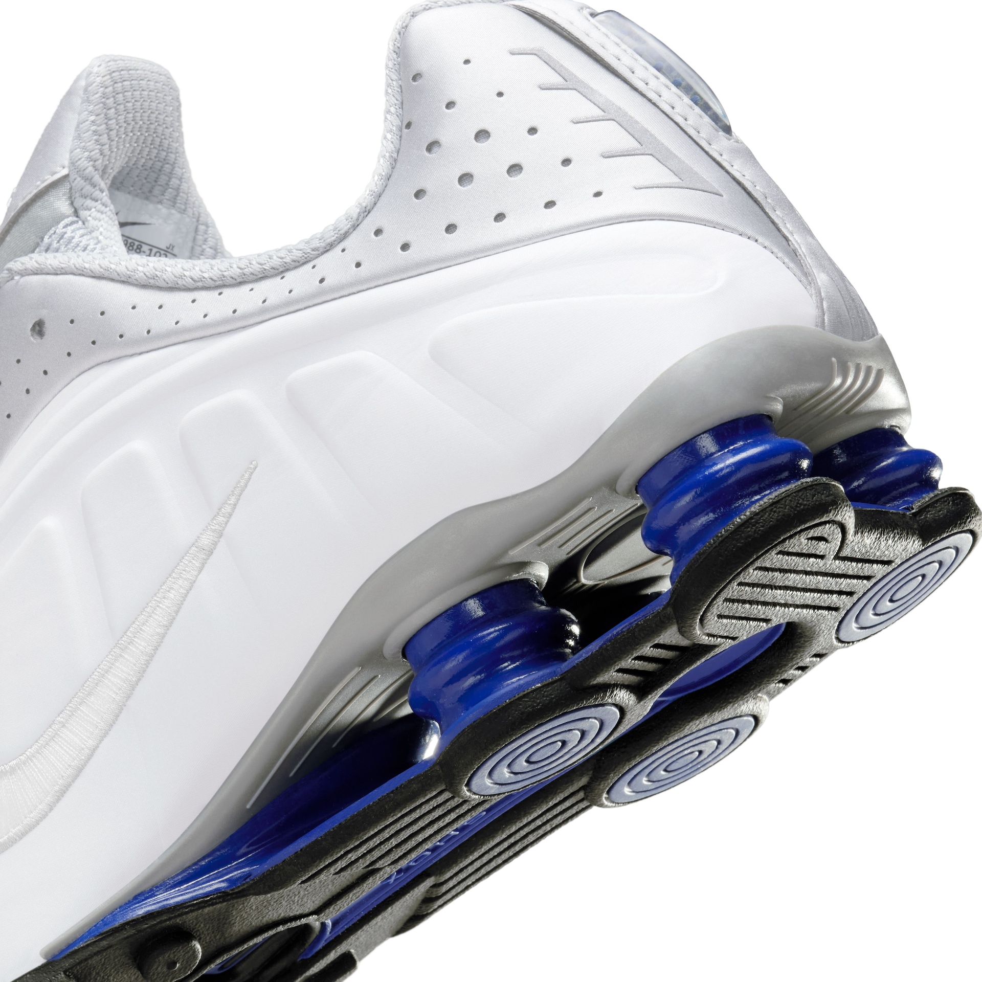 NIKE SHOX R4 - Foto 4