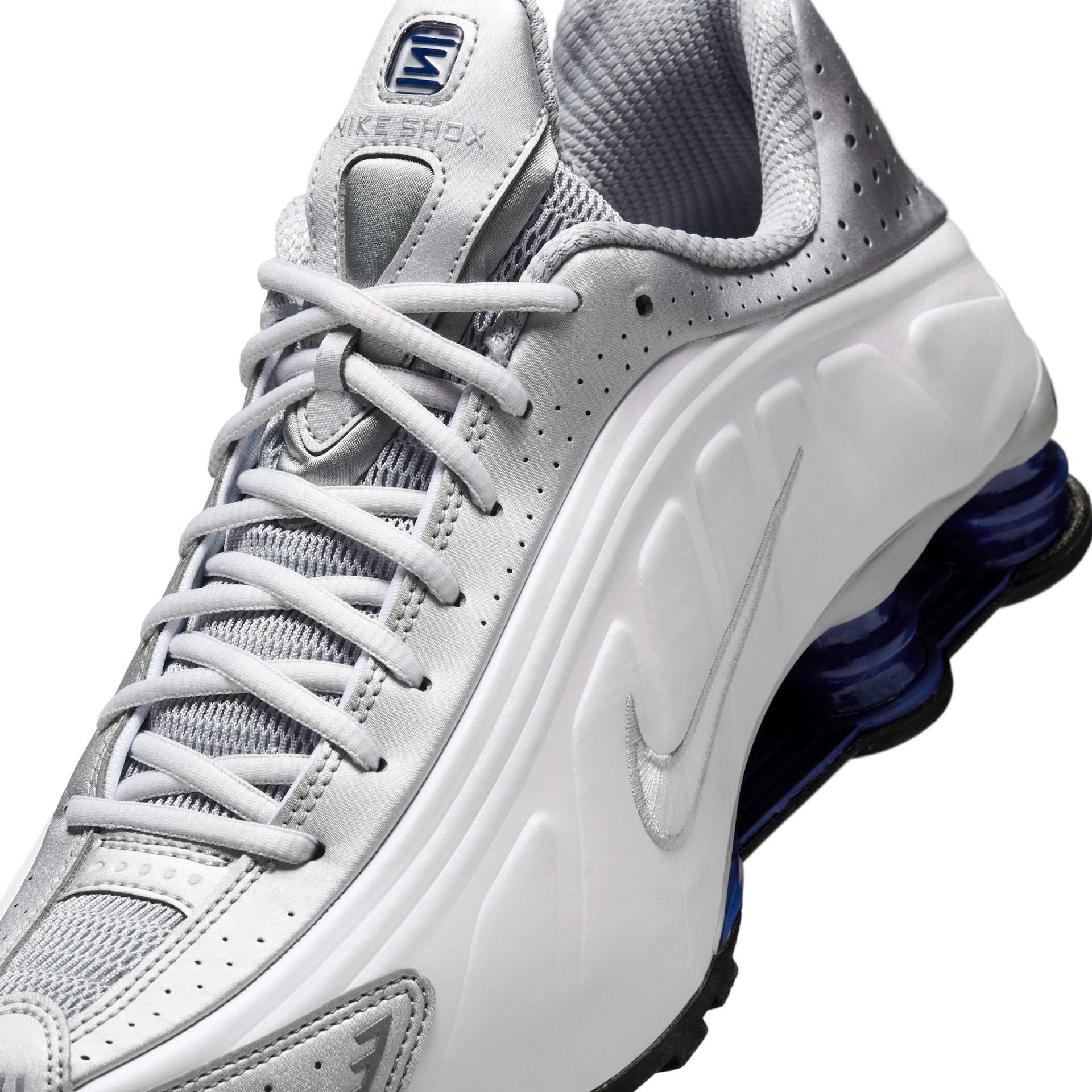 NIKE SHOX R4 - Foto 9