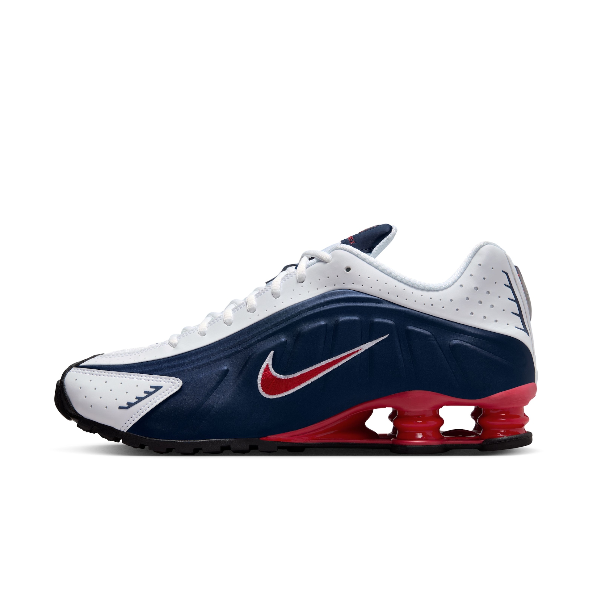 Imagem principal de Nike Shox R4