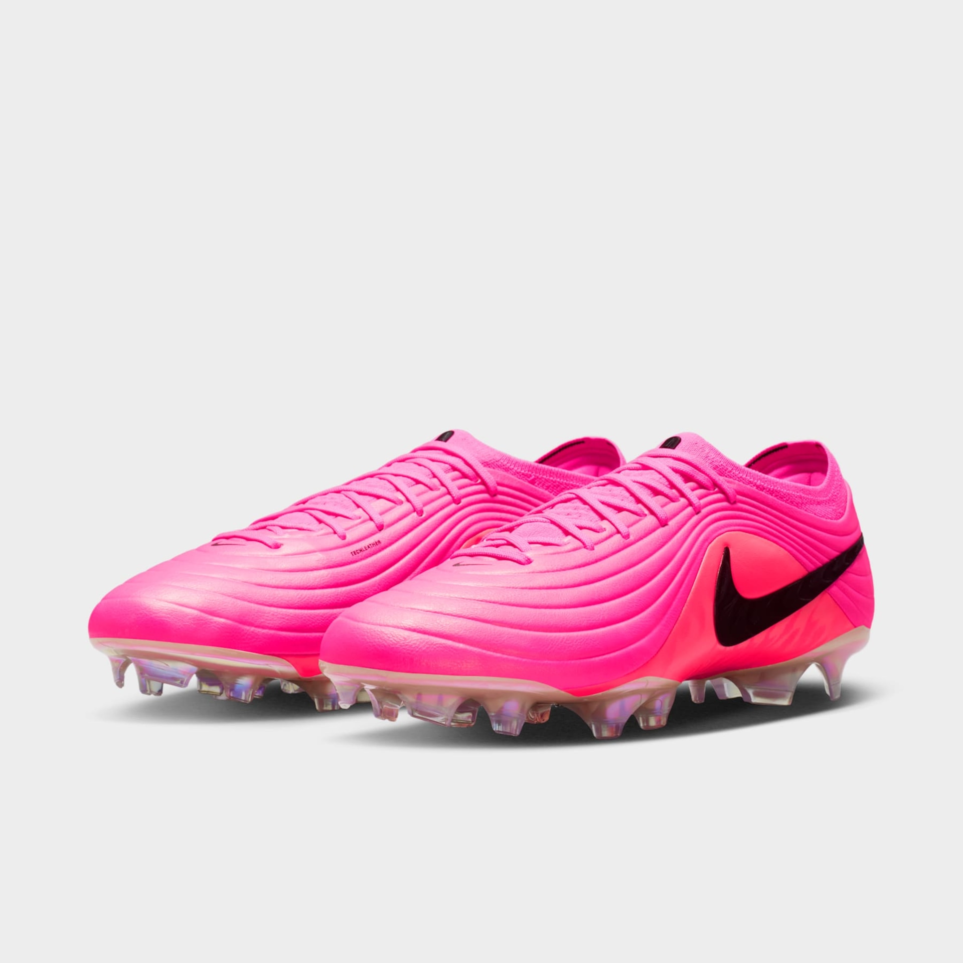 Chuteira Campo Nike Tiempo Maestro Elite - Foto 5