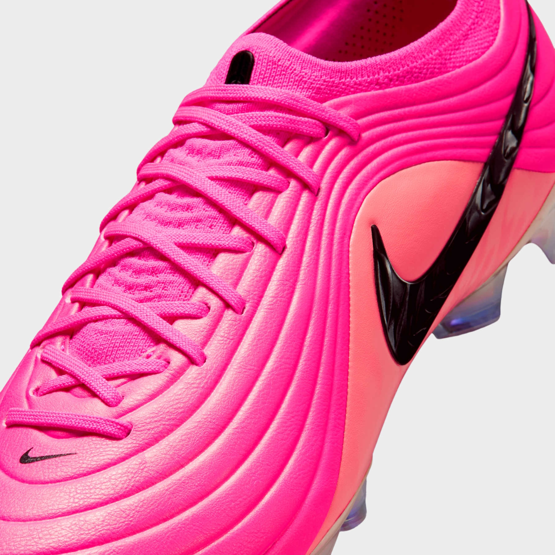 Chuteira Campo Nike Tiempo Maestro Elite - Foto 8