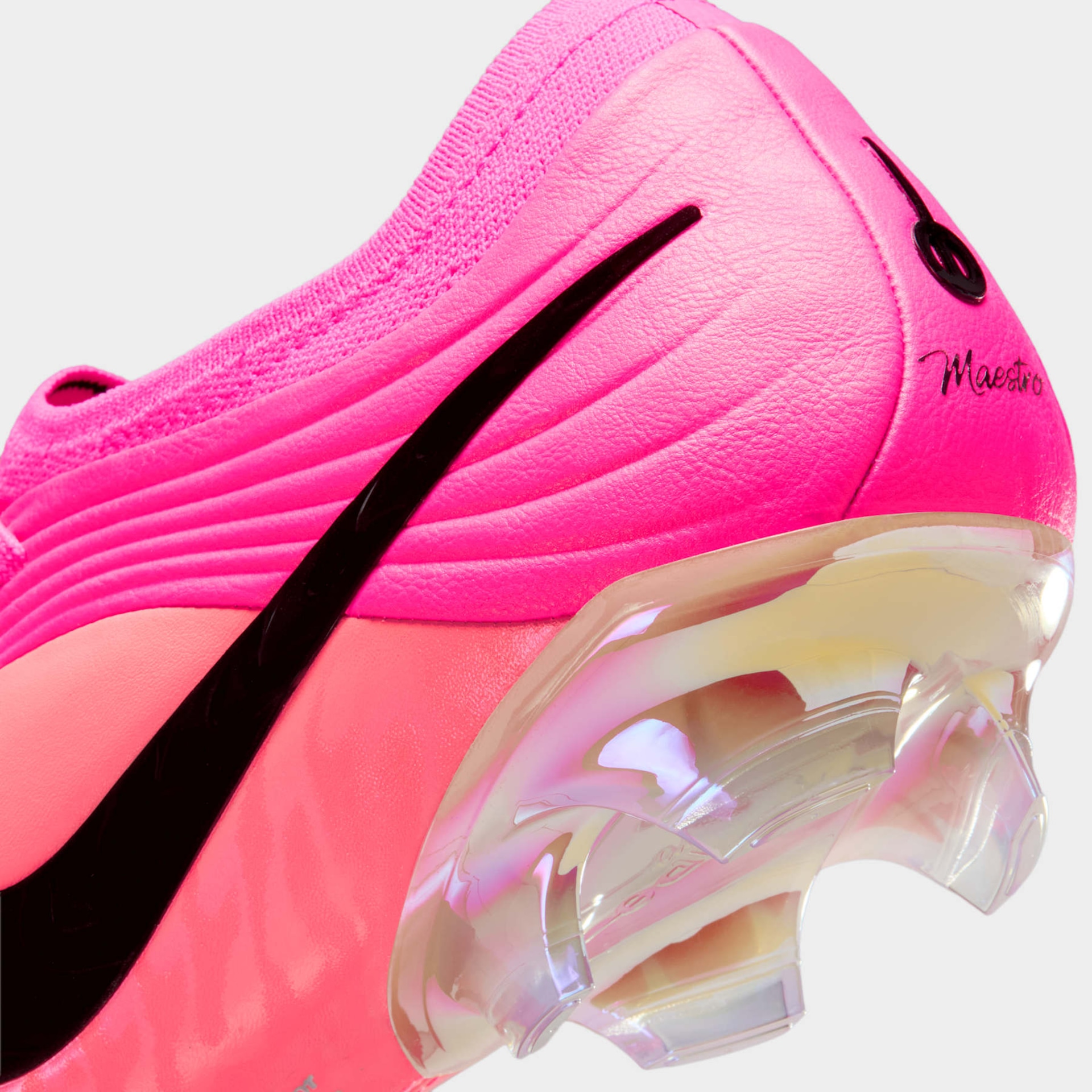 Chuteira Campo Nike Tiempo Maestro Elite - Foto 9