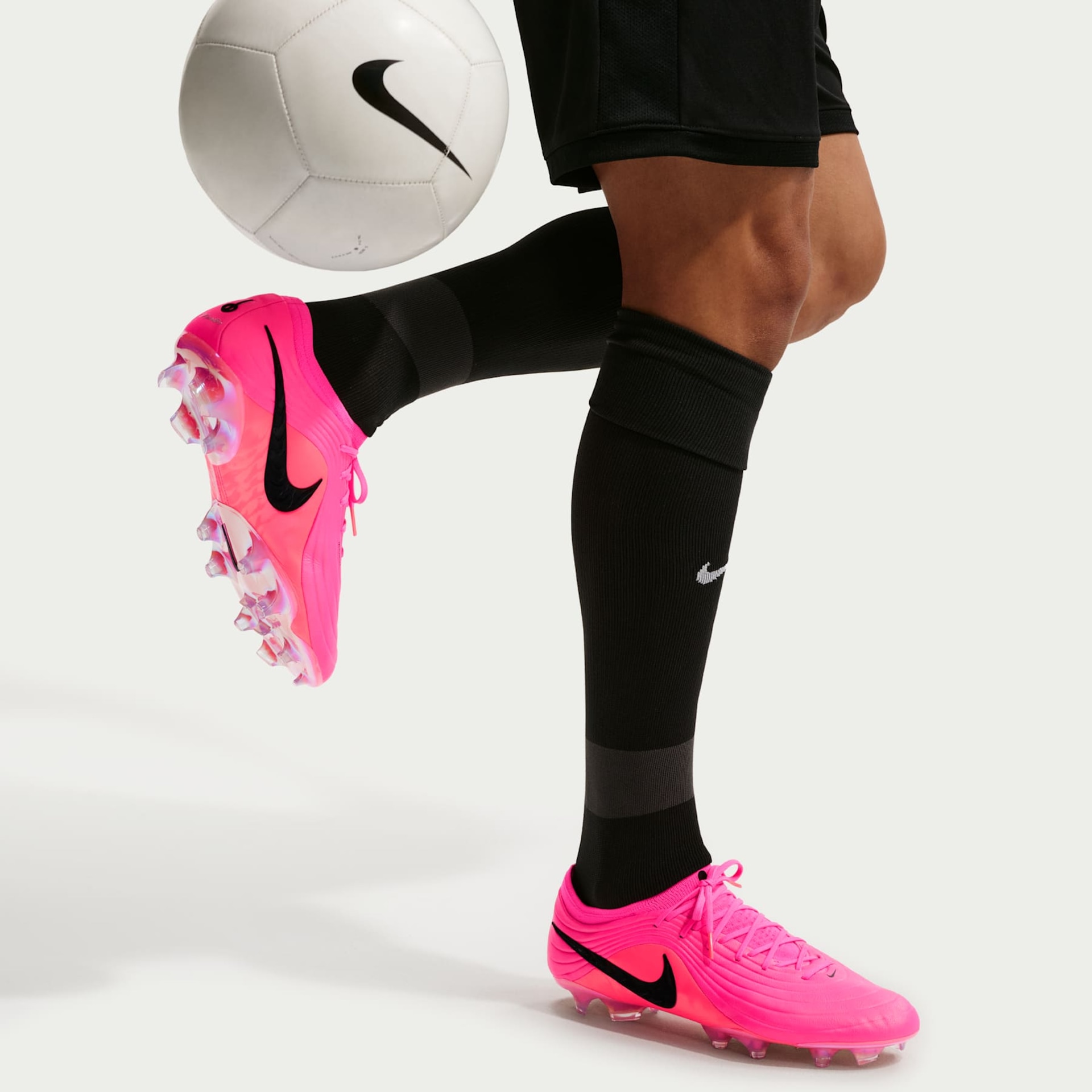 Chuteira Campo Nike Tiempo Maestro Elite - Foto 11