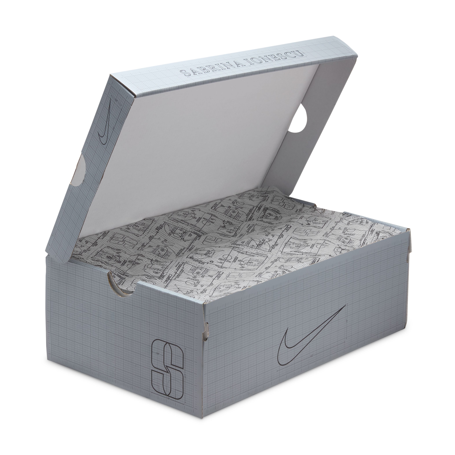 Sabrina 3 'Blueprint' - Foto 10