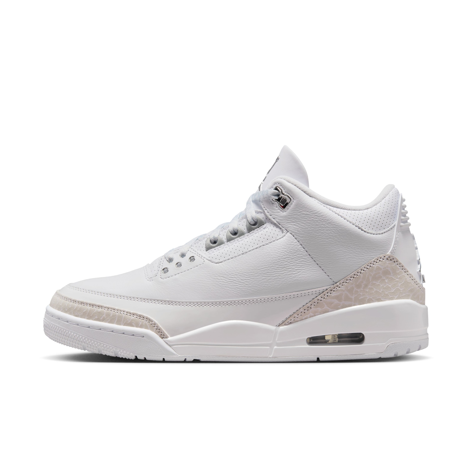 Imagem principal de Air Jordan 3