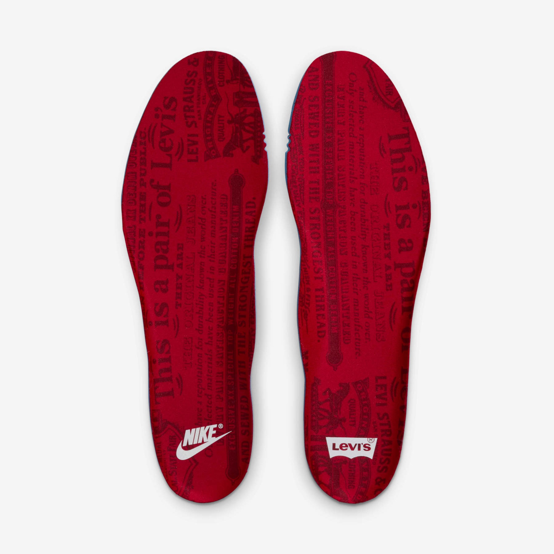 Air Max 95 x Levi's® - Foto 9