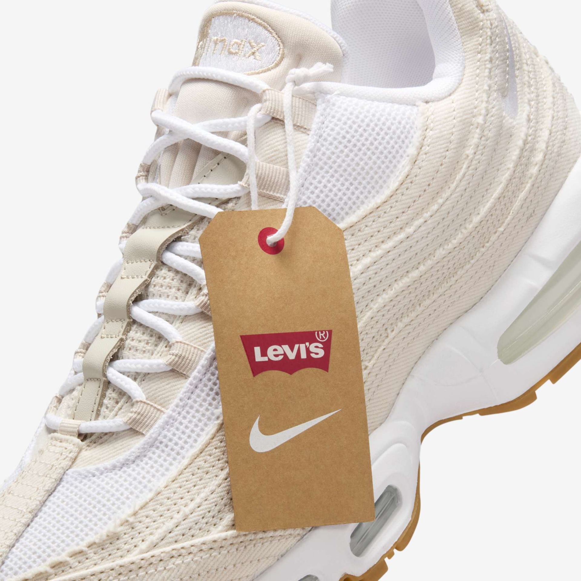 Air Max 95 x Levi's® - Foto 11