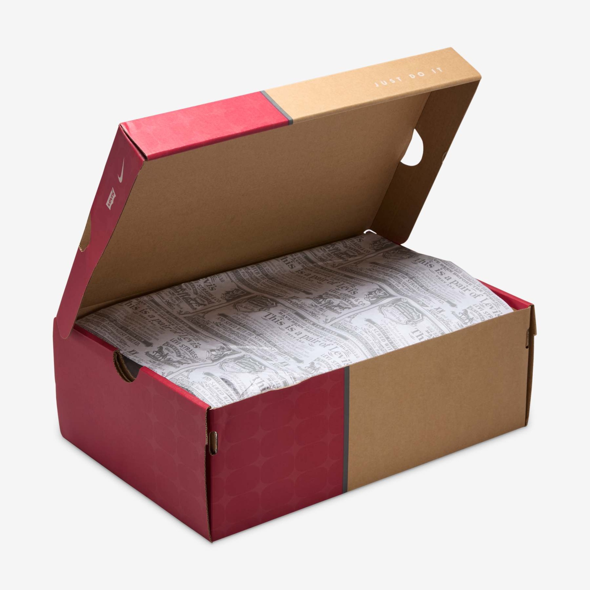 Air Max 95 x Levi's® - Foto 12