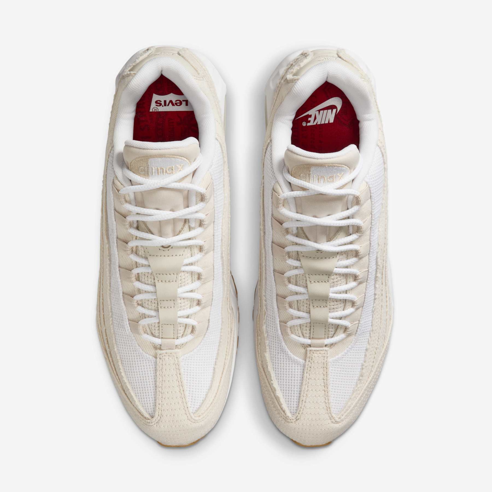 Air Max 95 x Levi's® - Foto 4