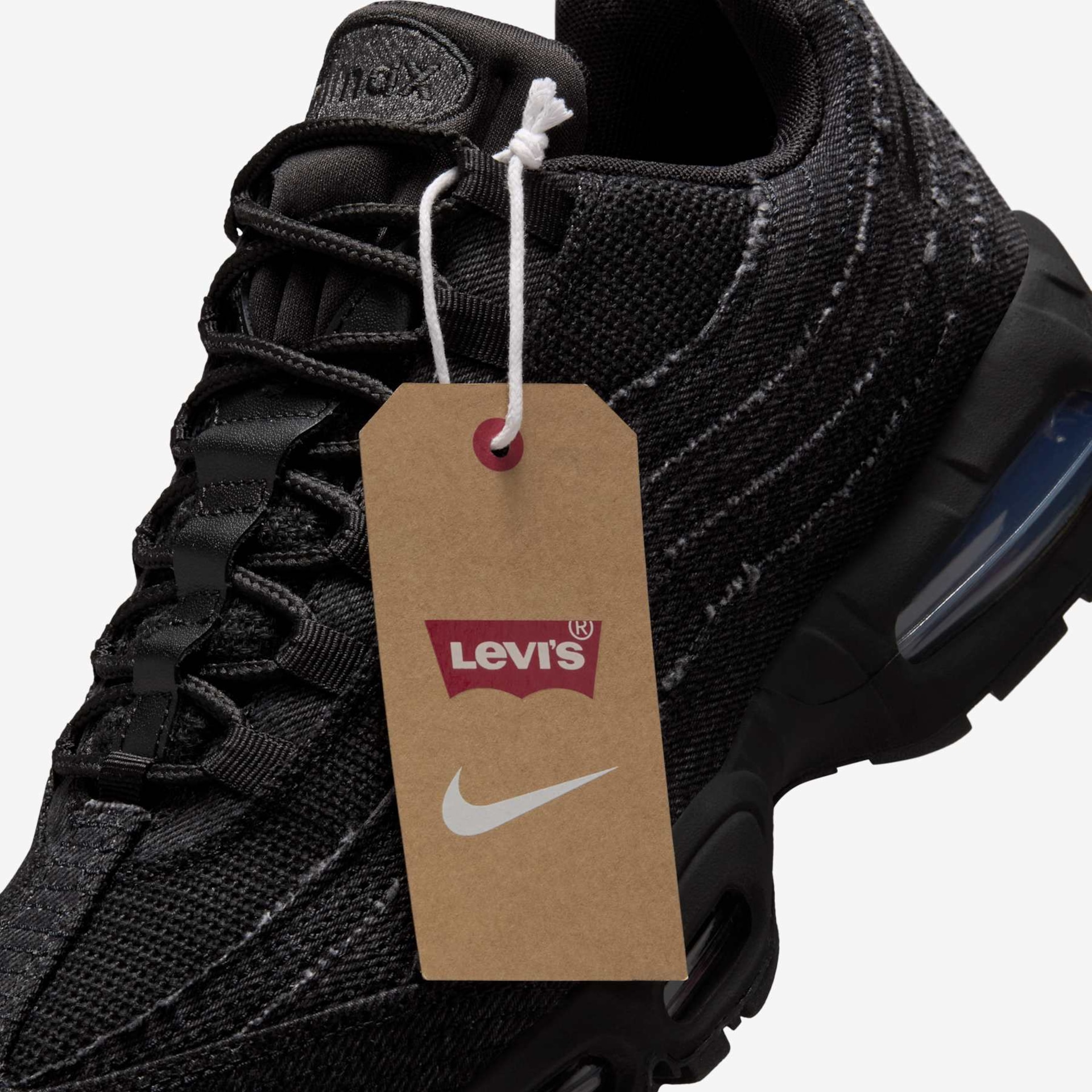 Air Max 95 x Levi's® - Foto 11