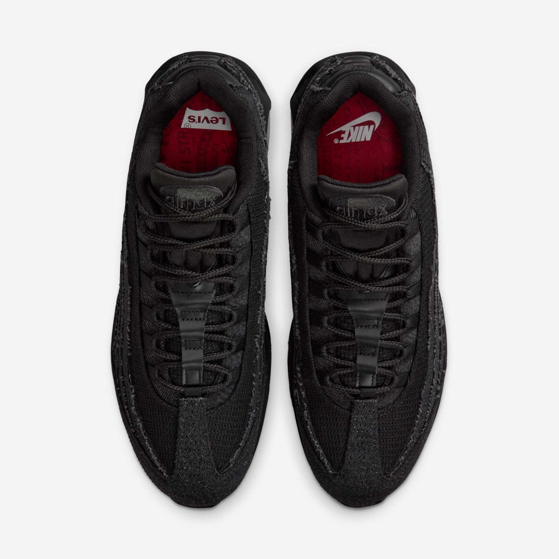 Air Max 95 x Levi's® - Foto 4