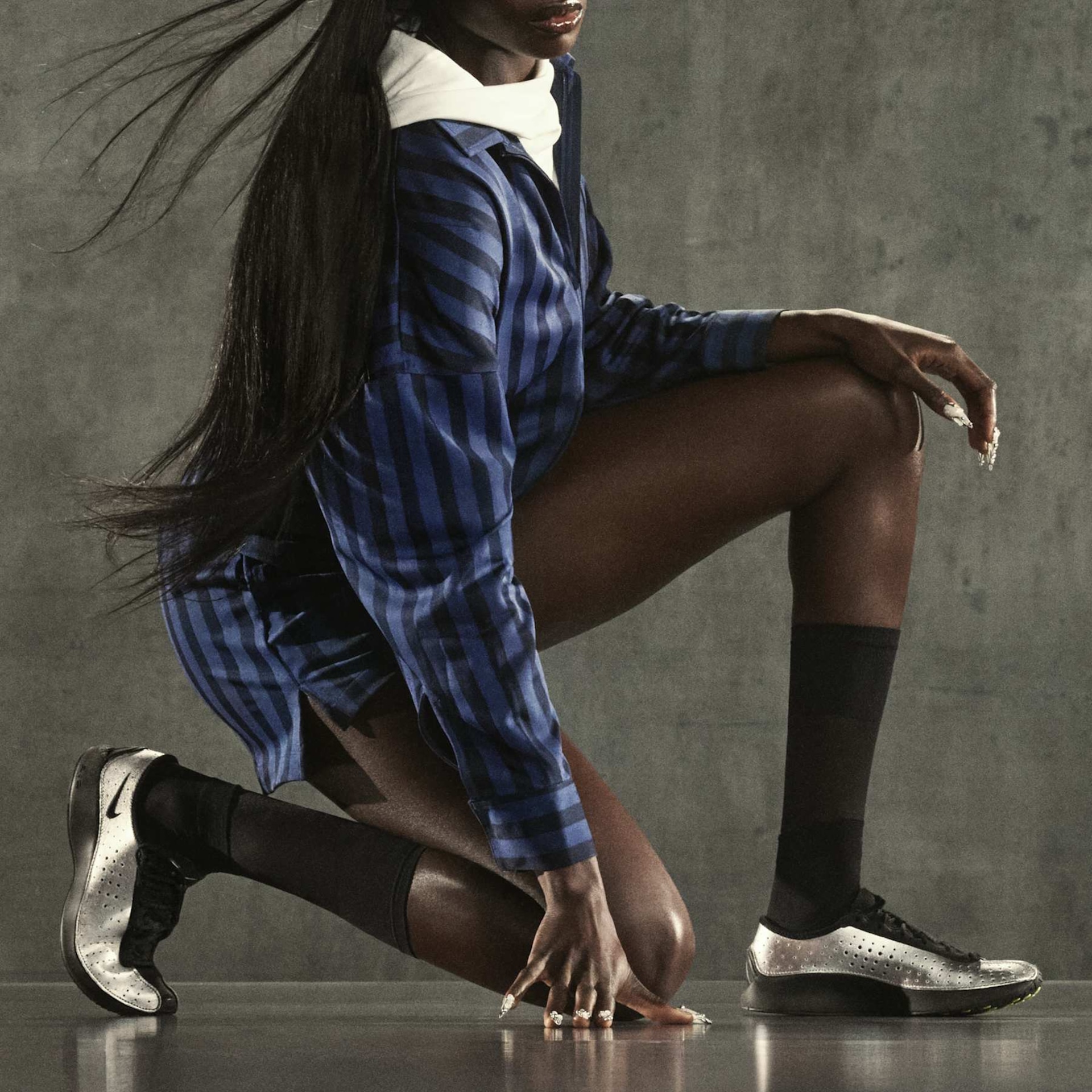 Women's Air Superfly - Foto 9