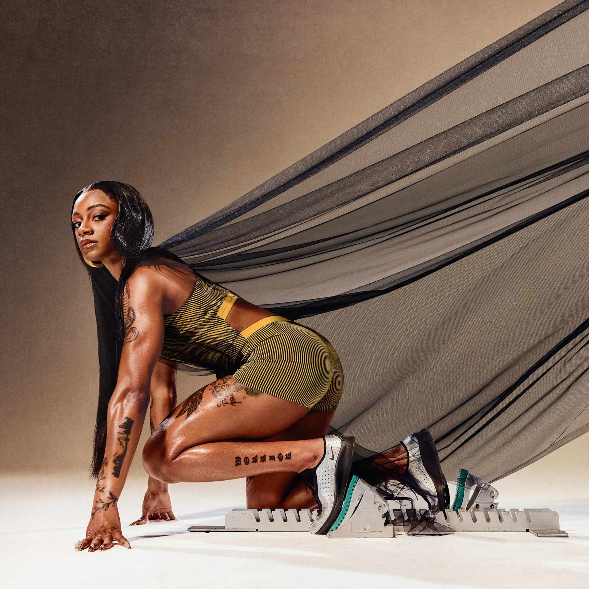 Women's Air Superfly - Foto 10