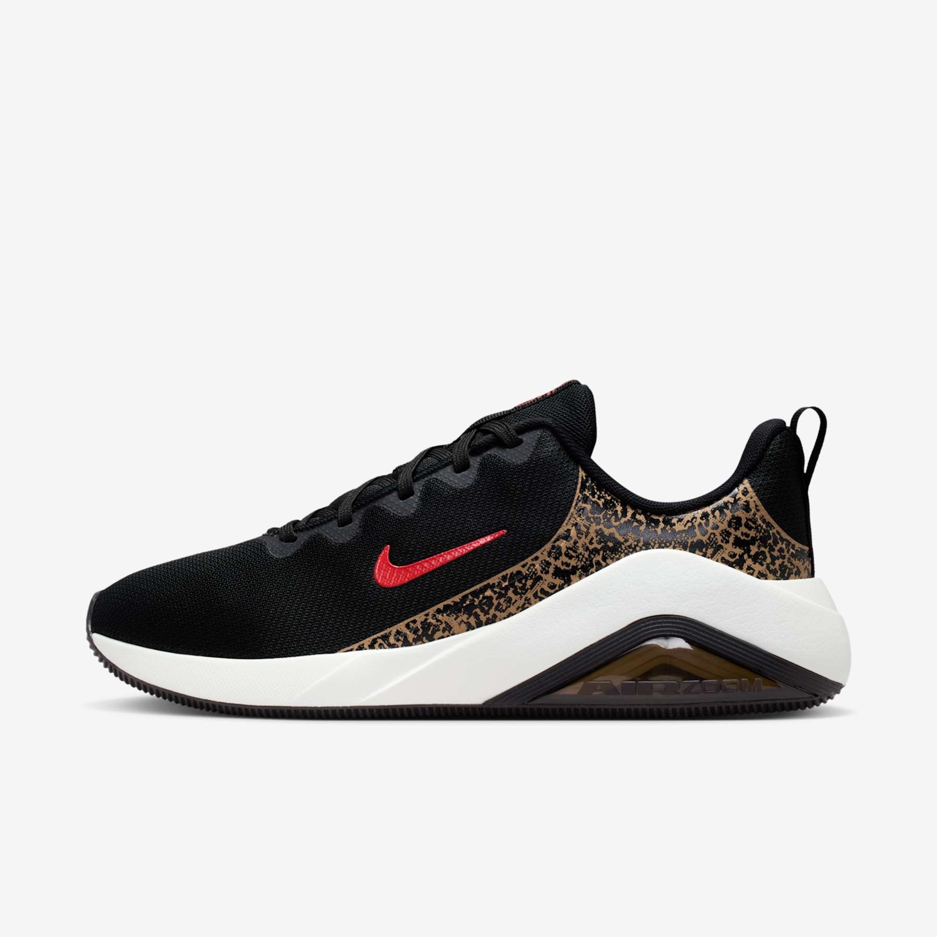 Imagem principal de Tênis Nike Air Zoom Bella 7 Print Feminina