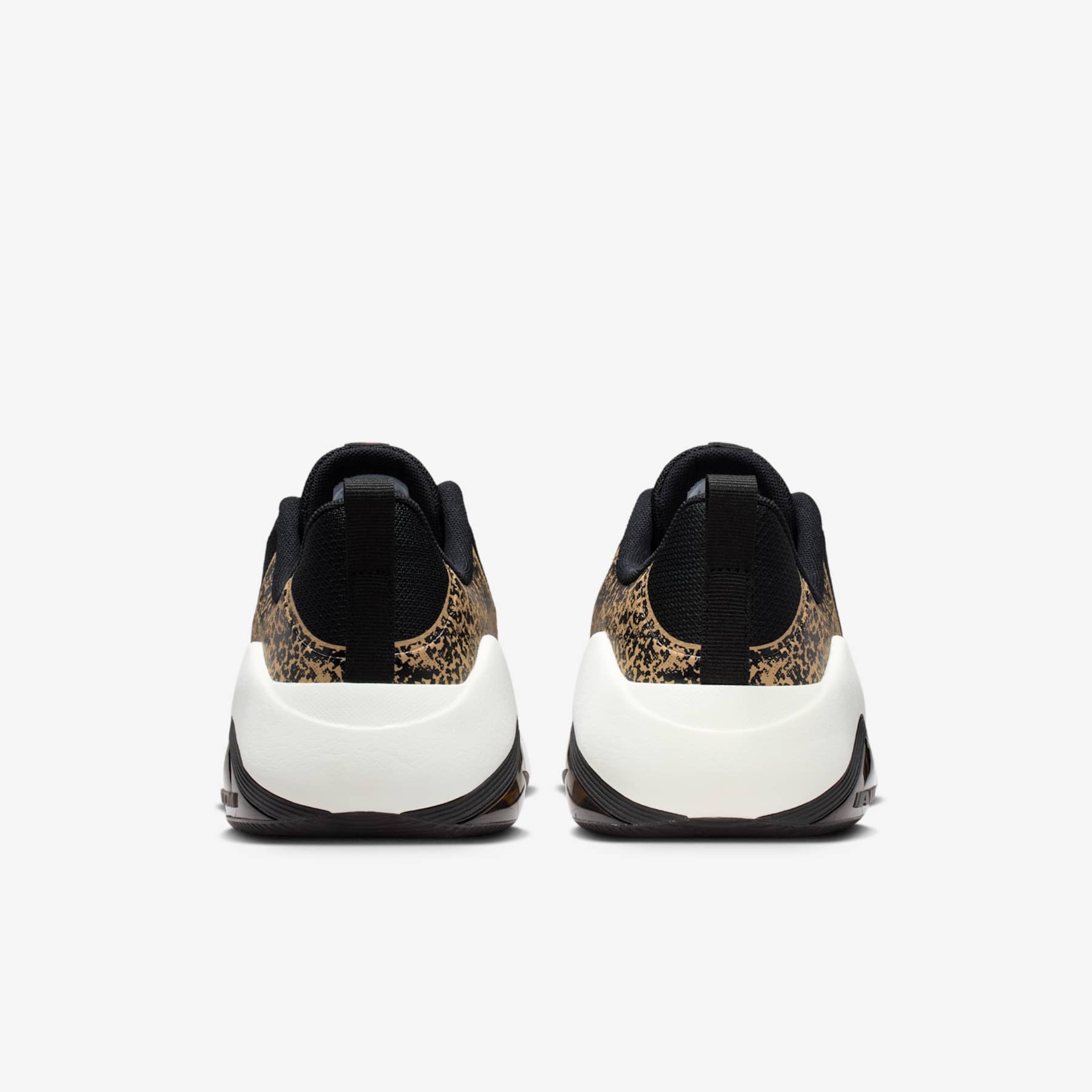 Tênis Nike Air Zoom Bella 7 Print Feminina - Foto 6