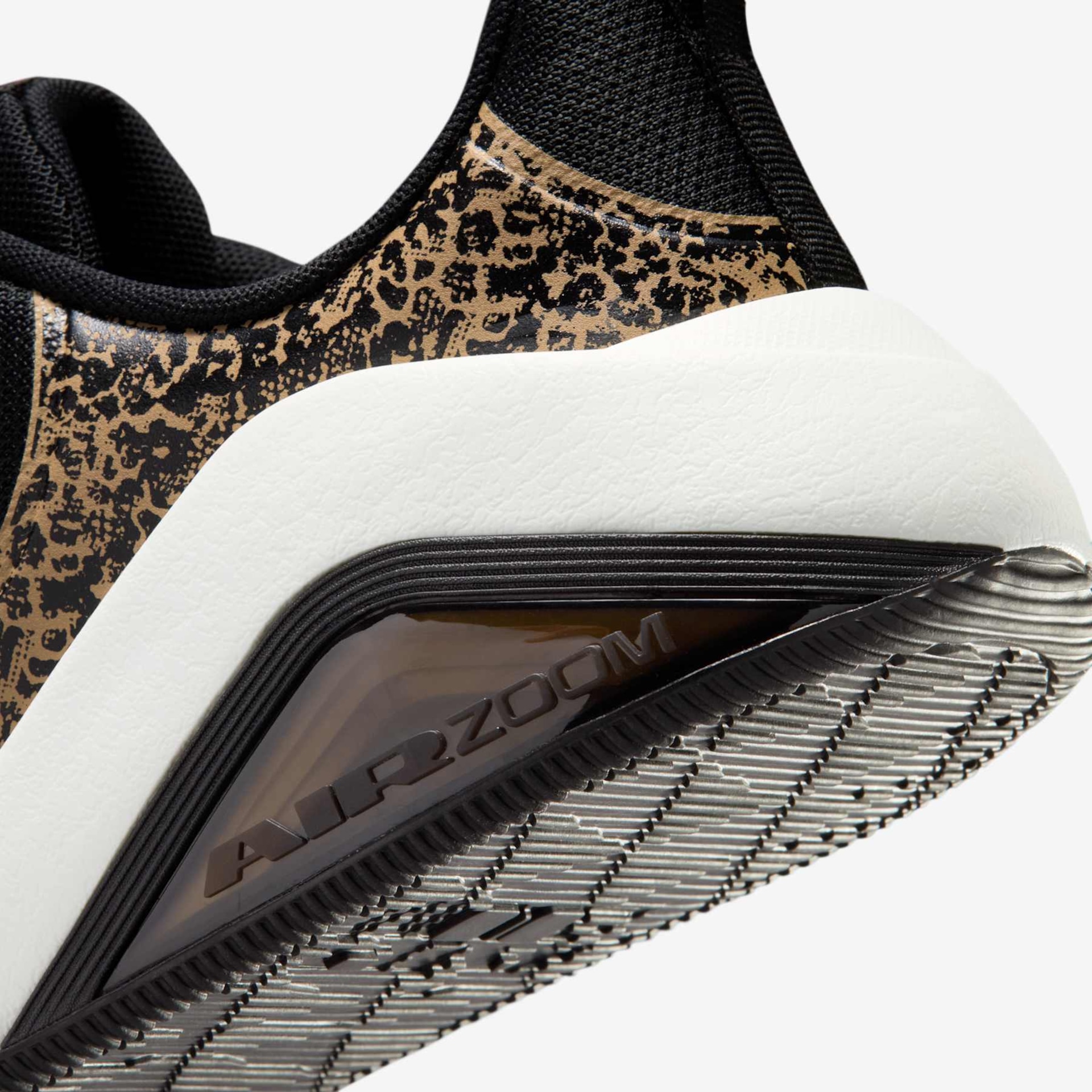 Tênis Nike Air Zoom Bella 7 Print Feminina - Foto 8