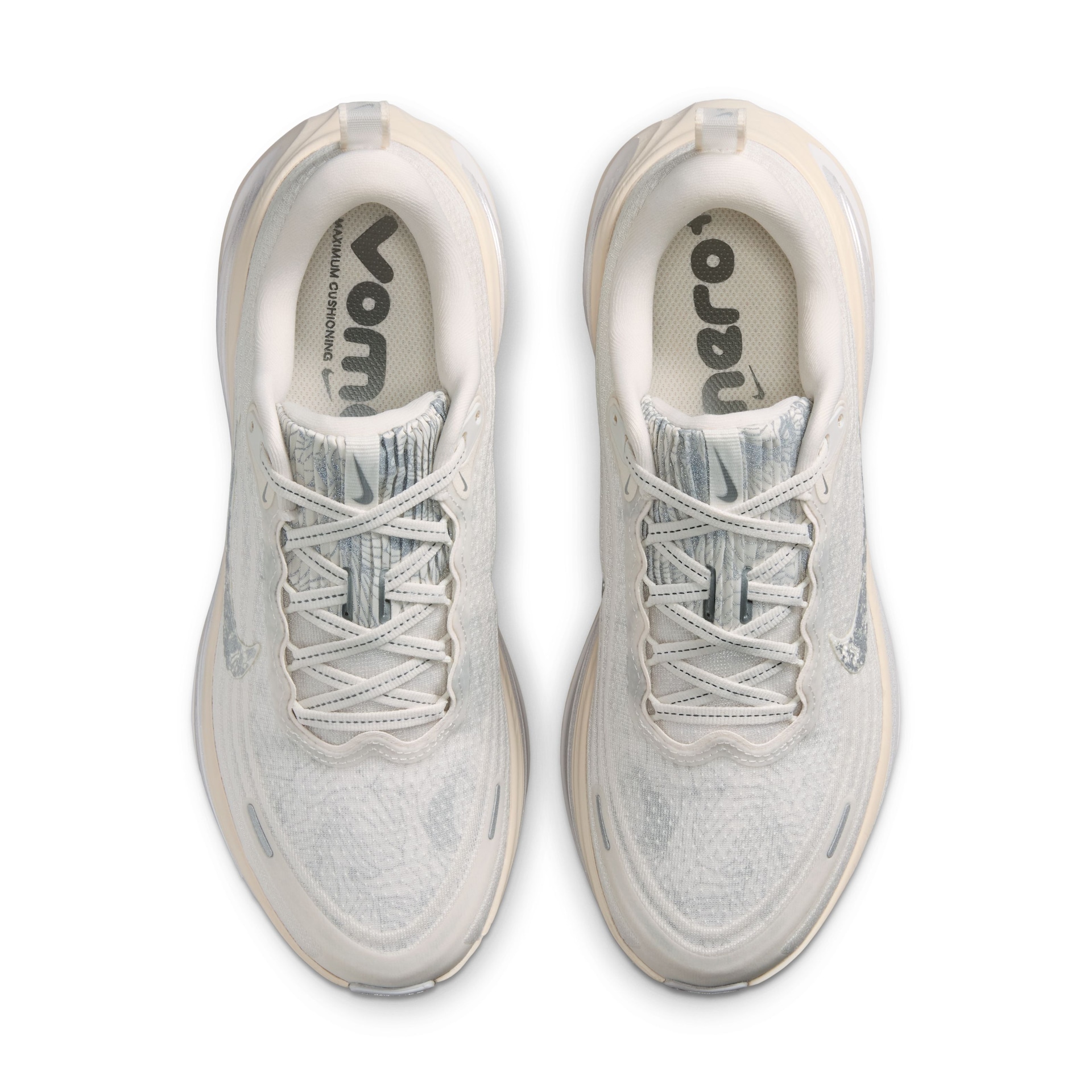 Tênis Nike Vomero Plus SE Feminino - Foto 9