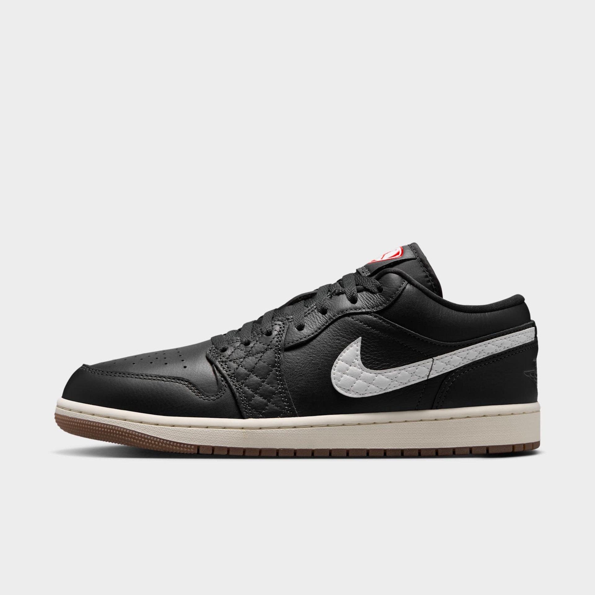 Tênis Air Jordan 1 Low SE V2 Masculino - Foto 1