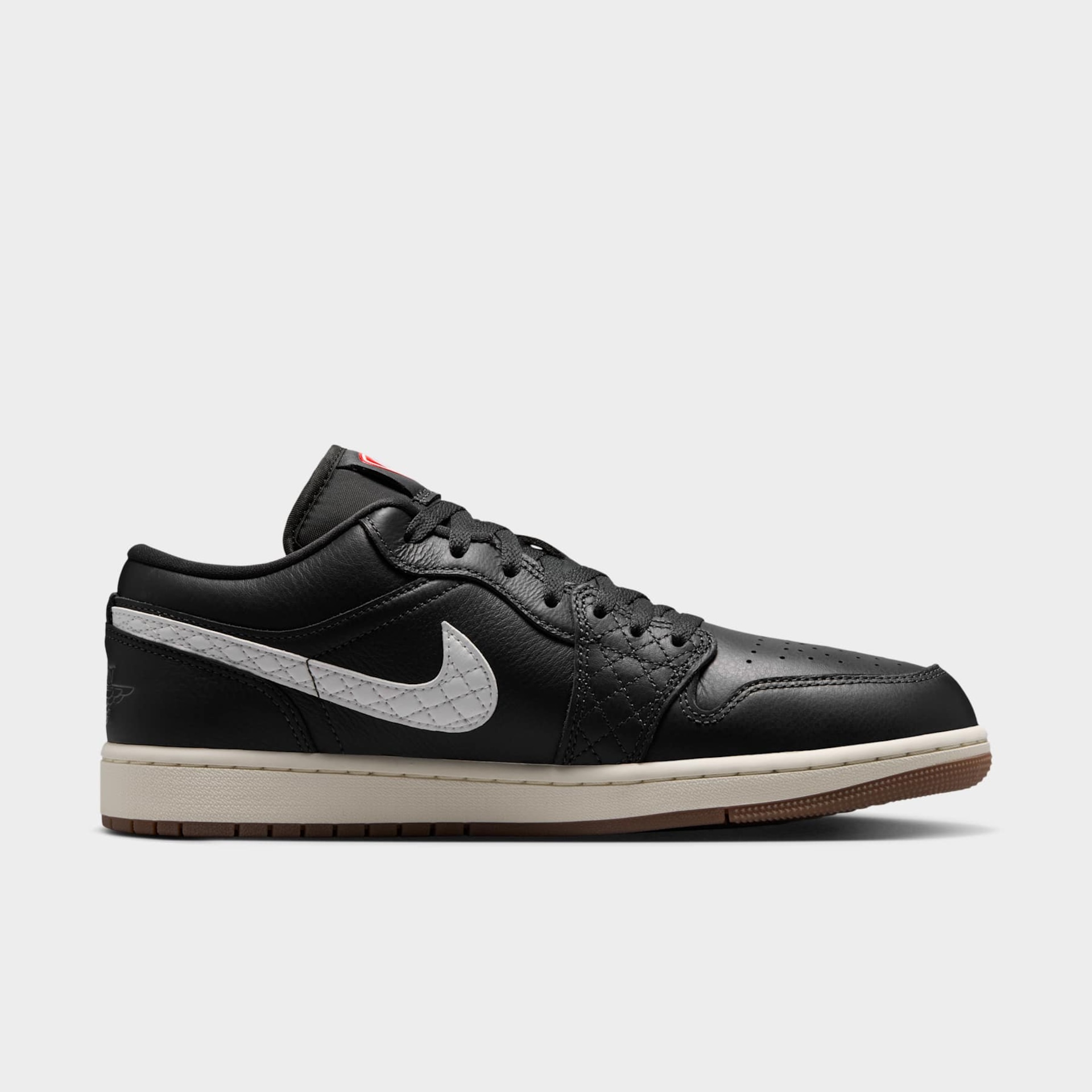 Tênis Air Jordan 1 Low SE V2 Masculino - Foto 3