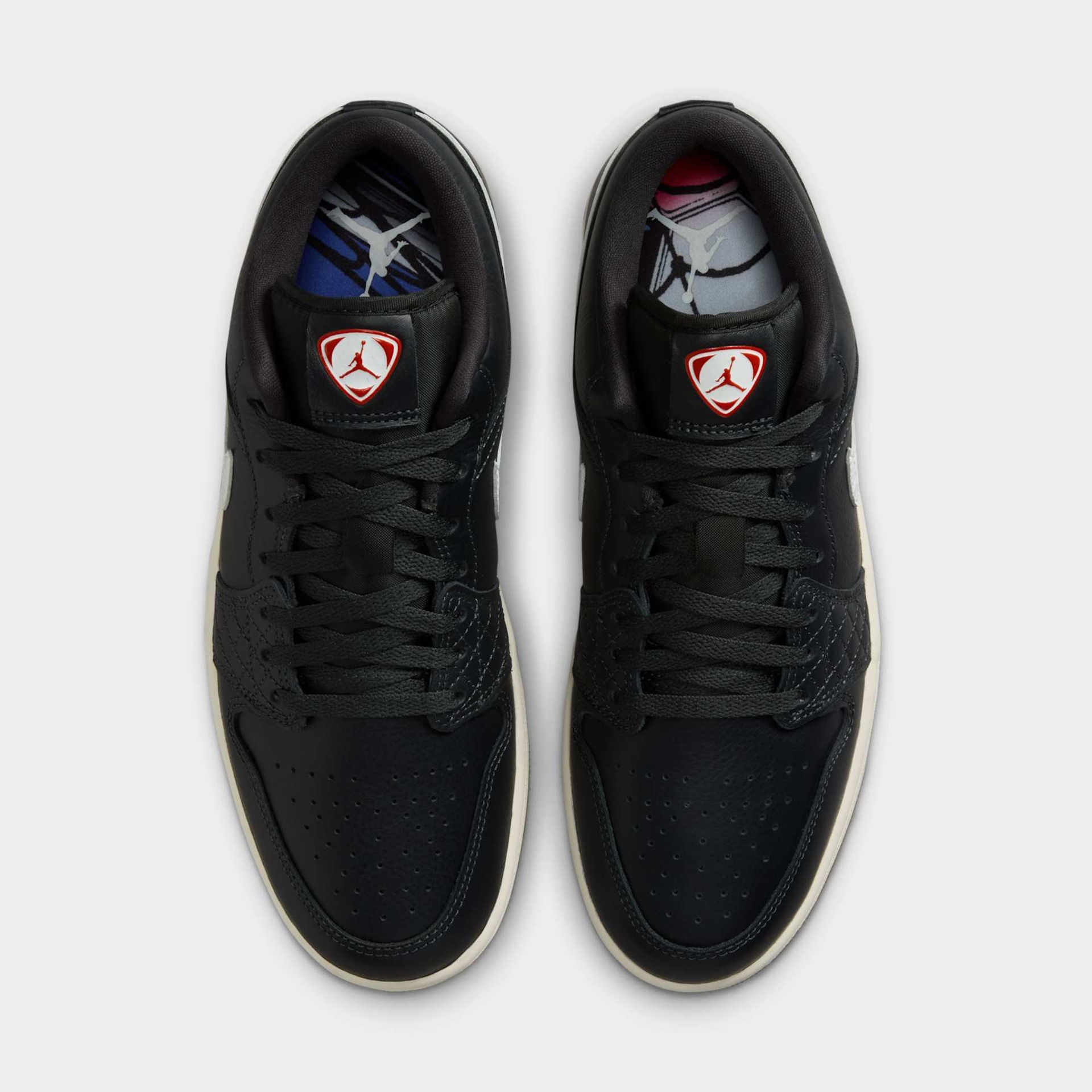 Tênis Air Jordan 1 Low SE V2 Masculino - Foto 4