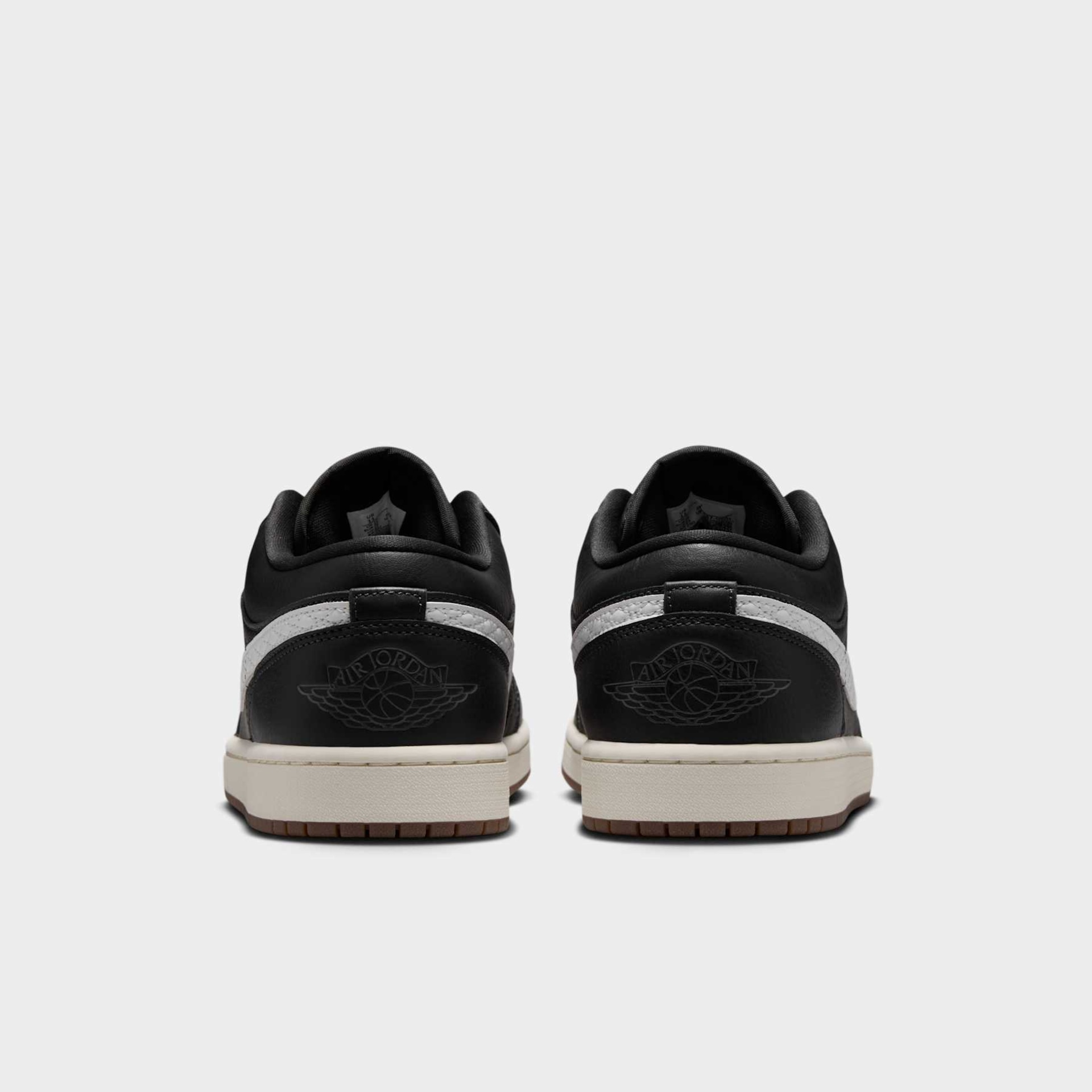 Tênis Air Jordan 1 Low SE V2 Masculino - Foto 6