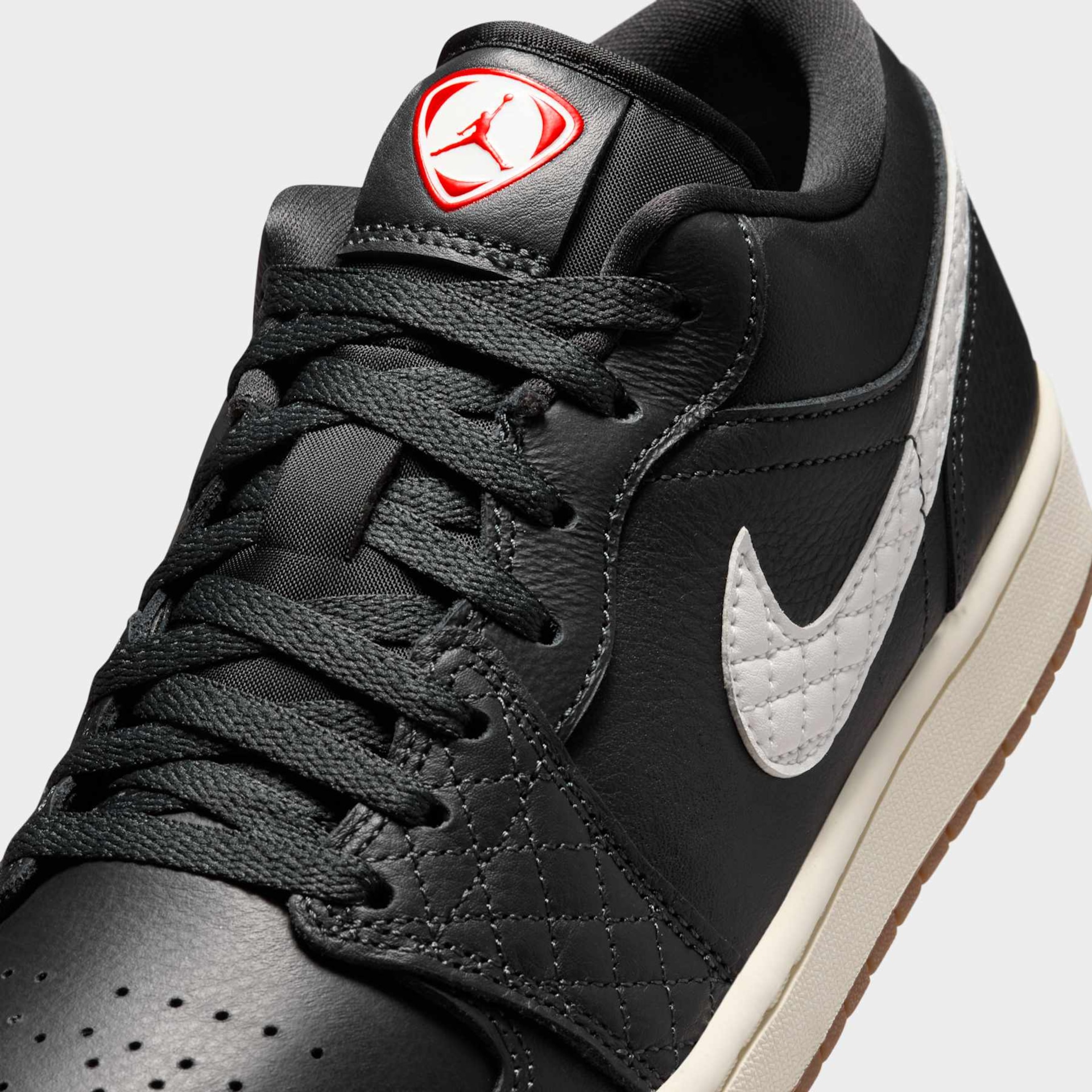 Tênis Air Jordan 1 Low SE V2 Masculino - Foto 7