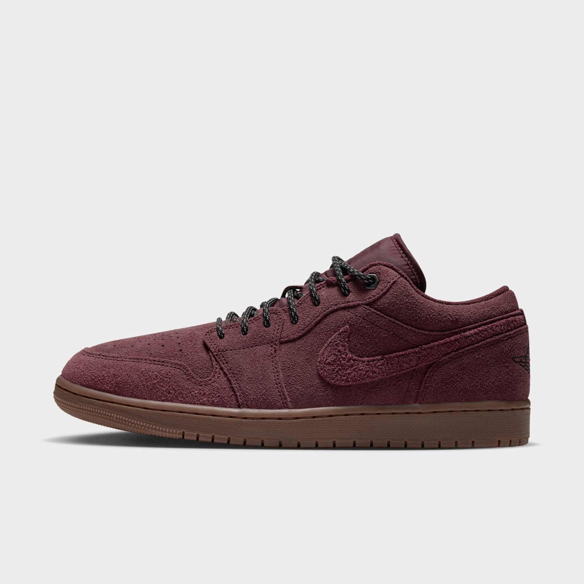 Tênis Air Jordan 1 Low SE V2 Masculino - Foto 1