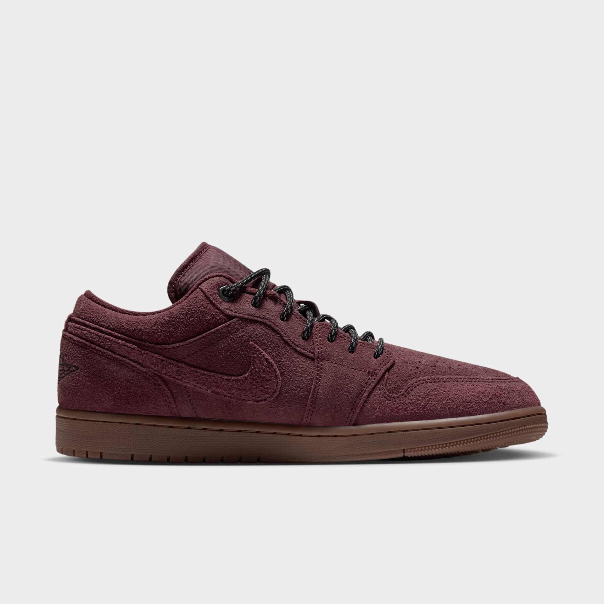 Tênis Air Jordan 1 Low SE V2 Masculino - Foto 3