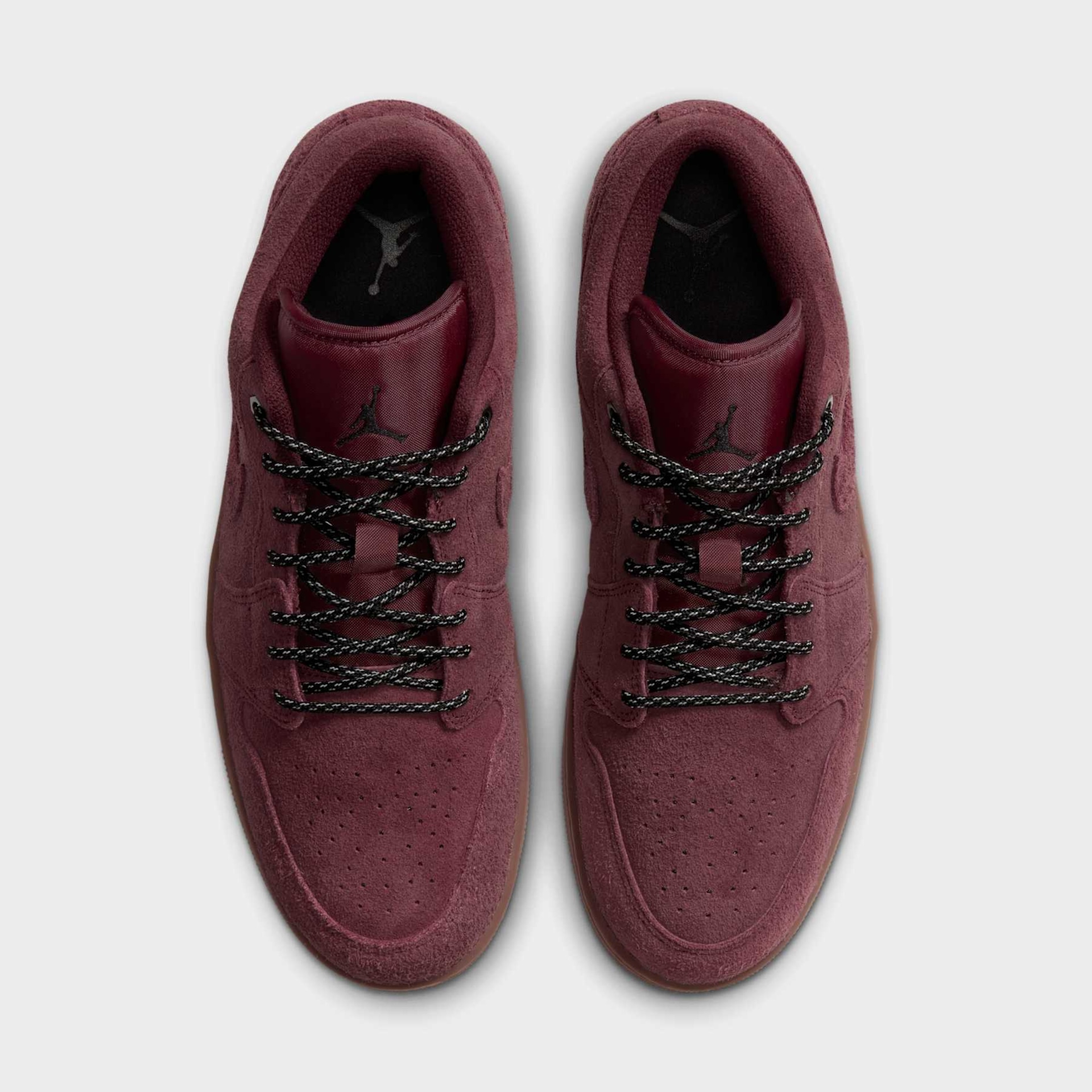 Tênis Air Jordan 1 Low SE V2 Masculino - Foto 4