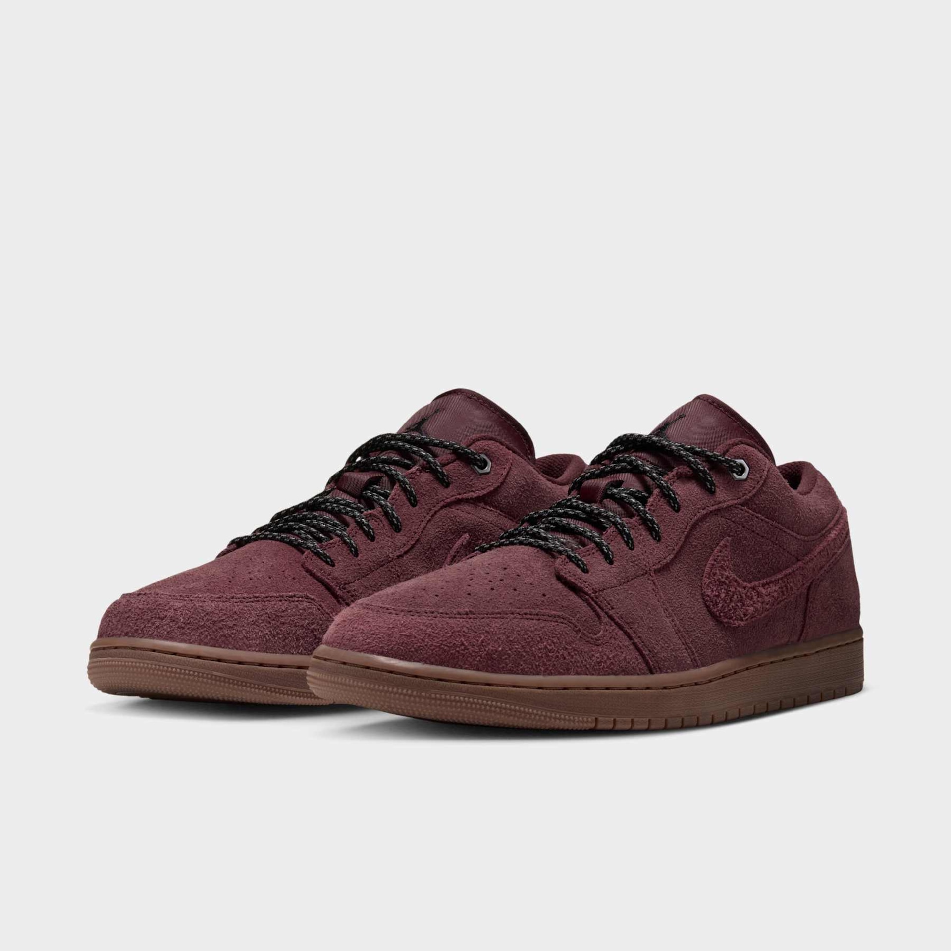 Tênis Air Jordan 1 Low SE V2 Masculino - Foto 5