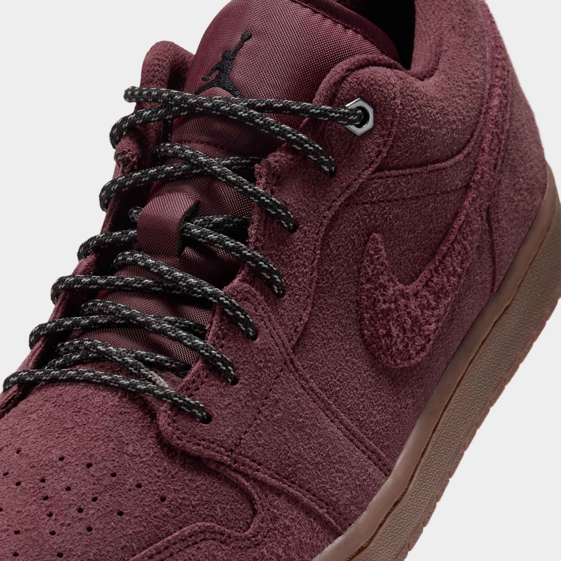 Tênis Air Jordan 1 Low SE V2 Masculino - Foto 7