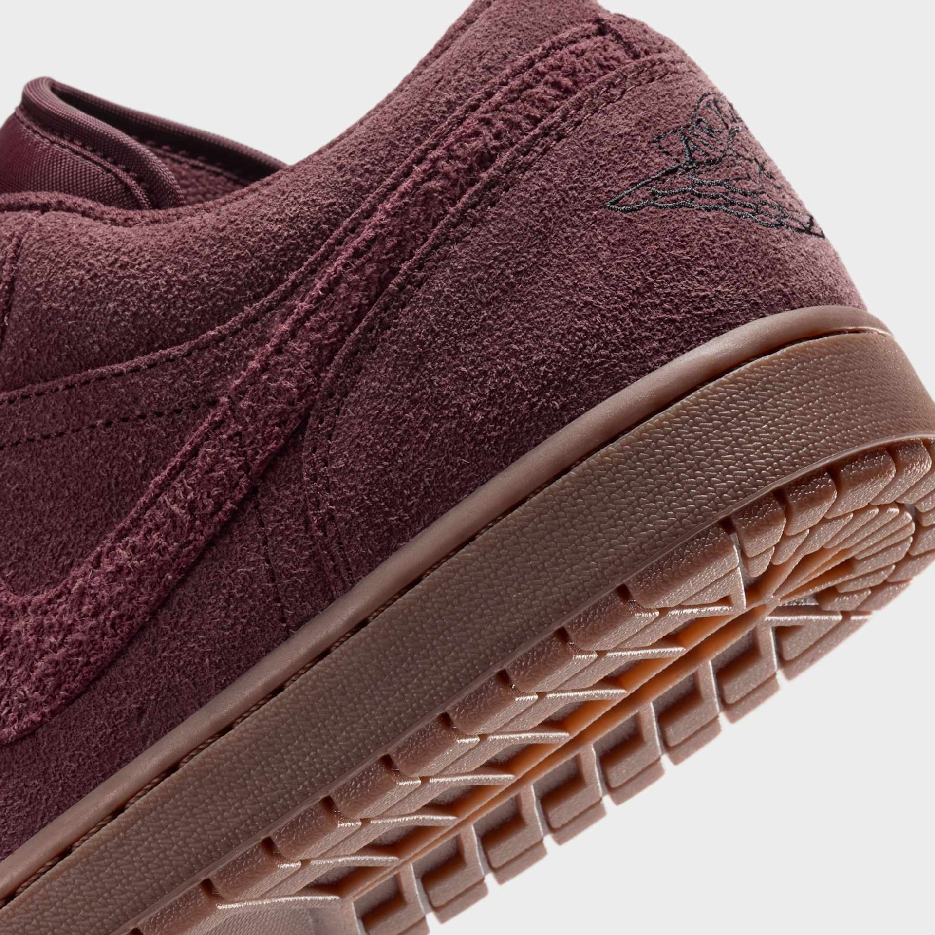 Tênis Air Jordan 1 Low SE V2 Masculino - Foto 8