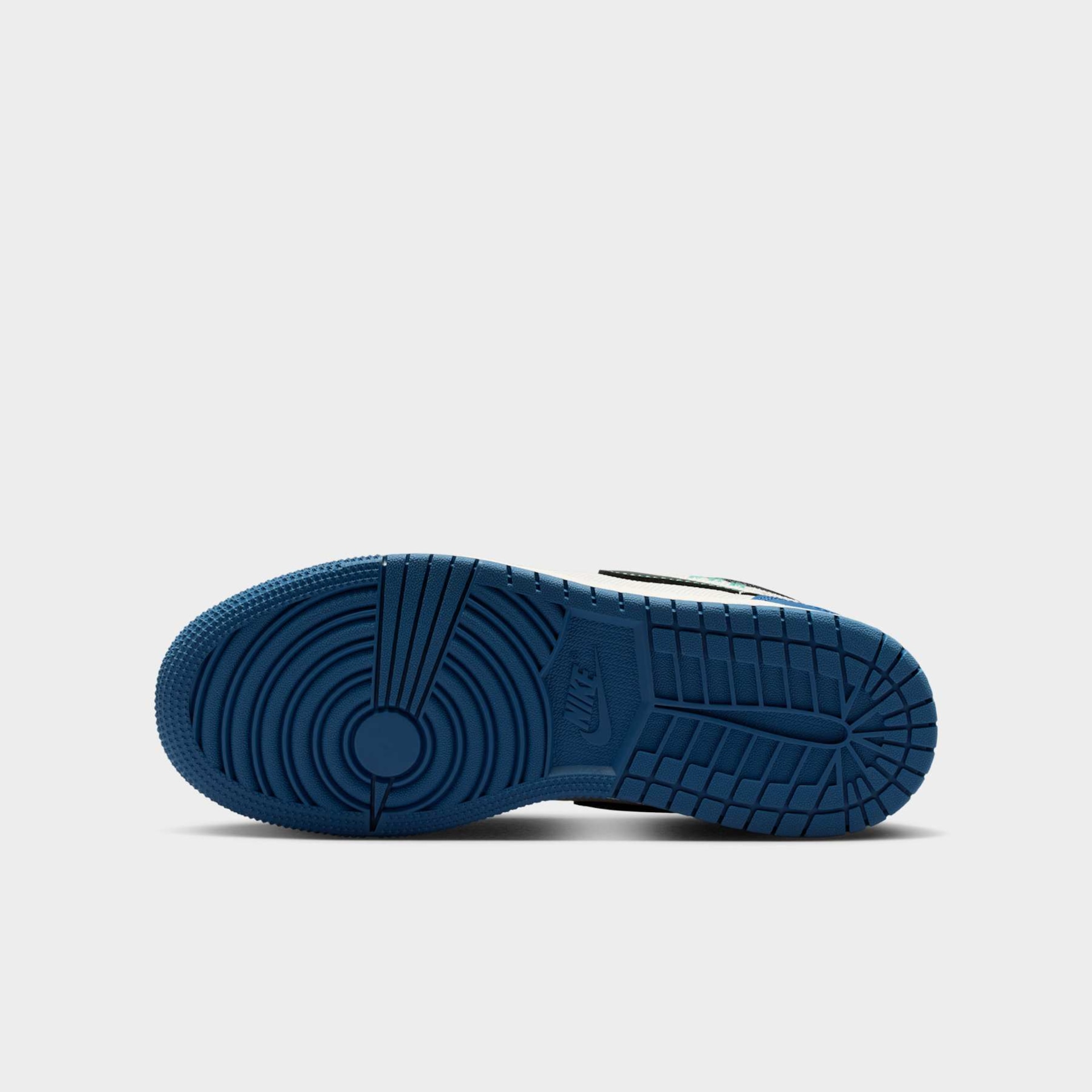 Tênis Air Jordan 1 Low SE Infantil - Foto 2