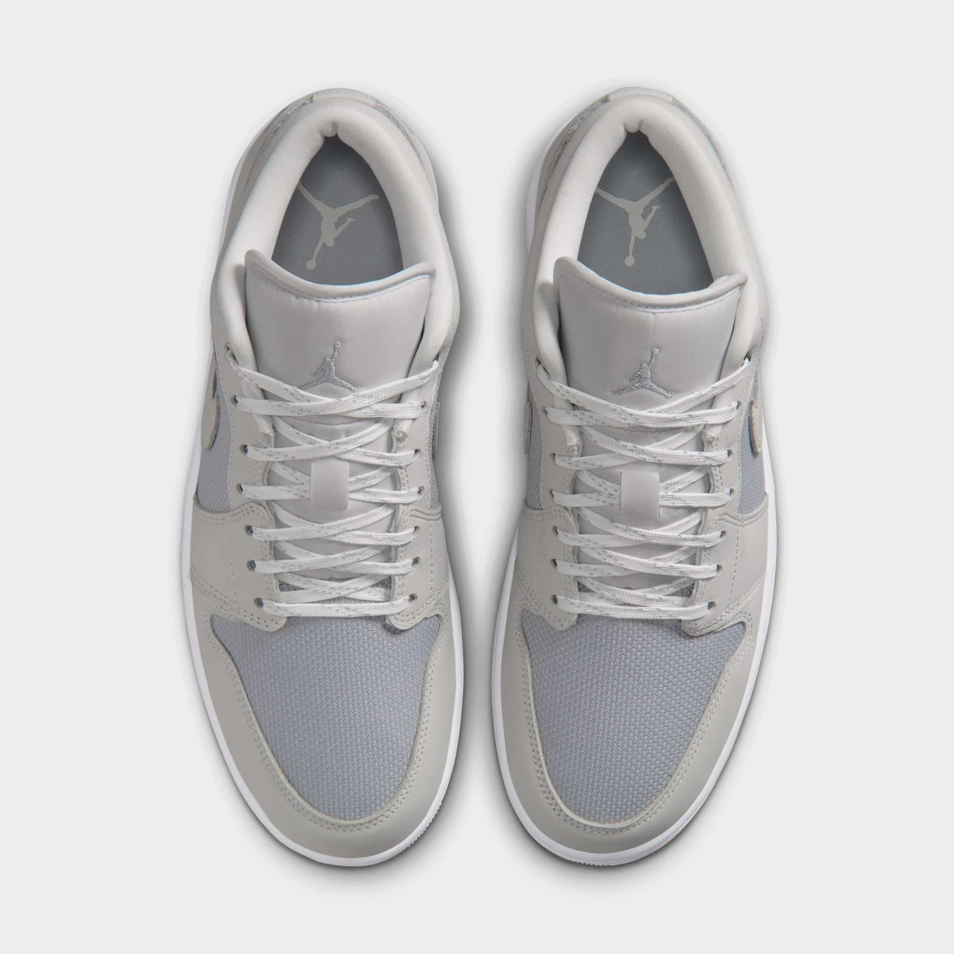 Tênis Air Jordan 1 Low SE Masculino - Foto 4