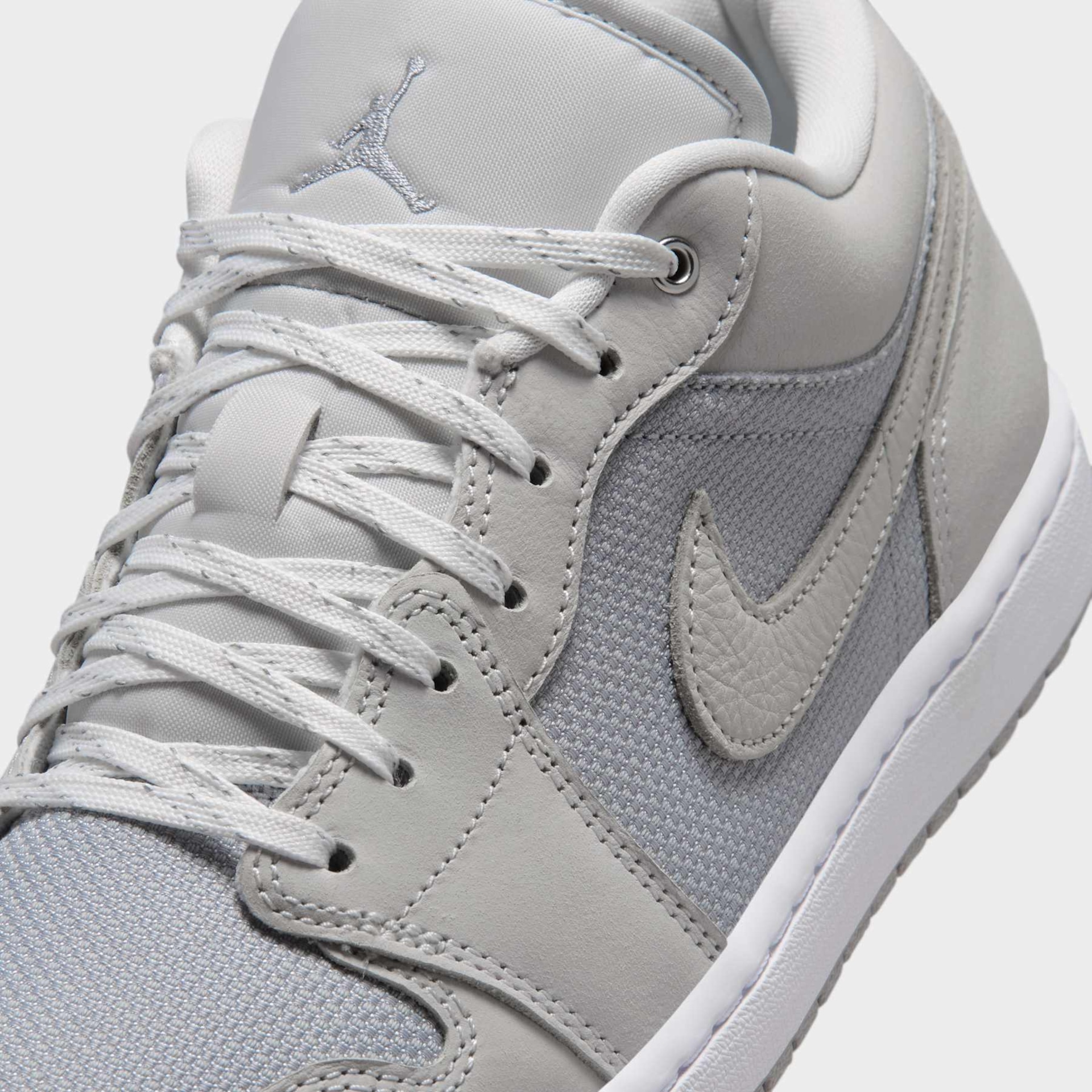 Tênis Air Jordan 1 Low SE Masculino - Foto 7