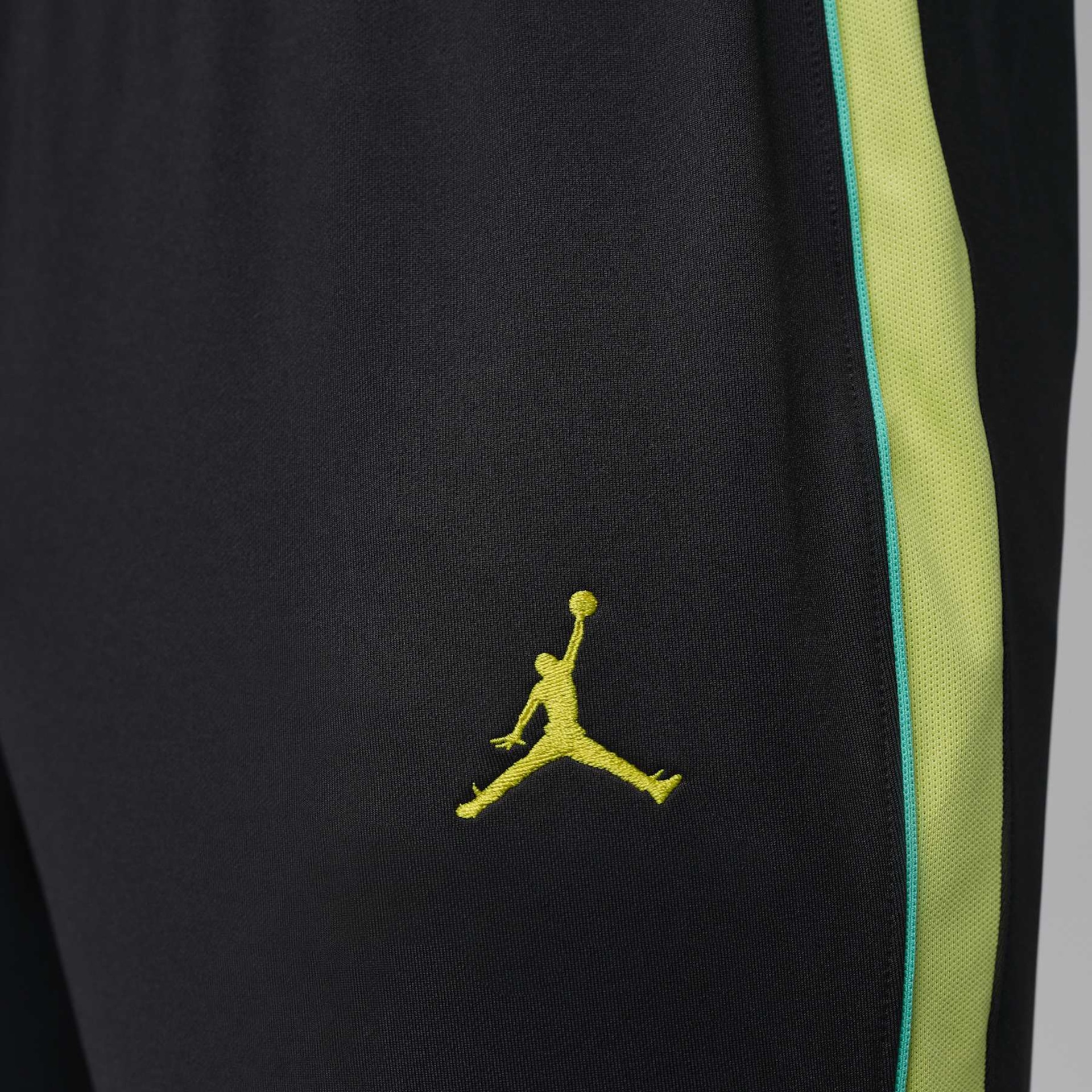 Calça Brasil Jordan Strike 2026 Treino Masculina - Foto 4