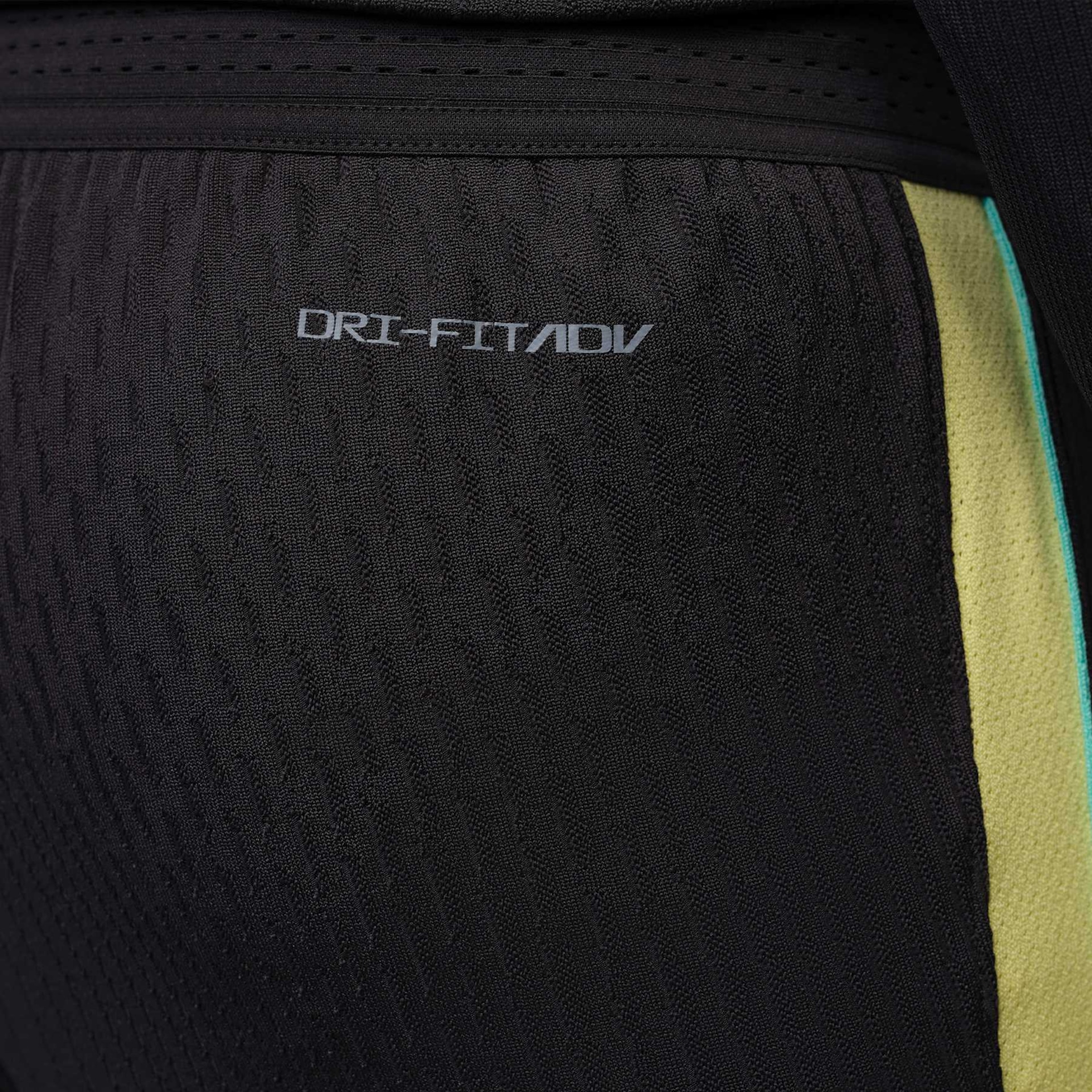 Calça Brasil Jordan Strike Elite 2026 Treino Masculina - Foto 6