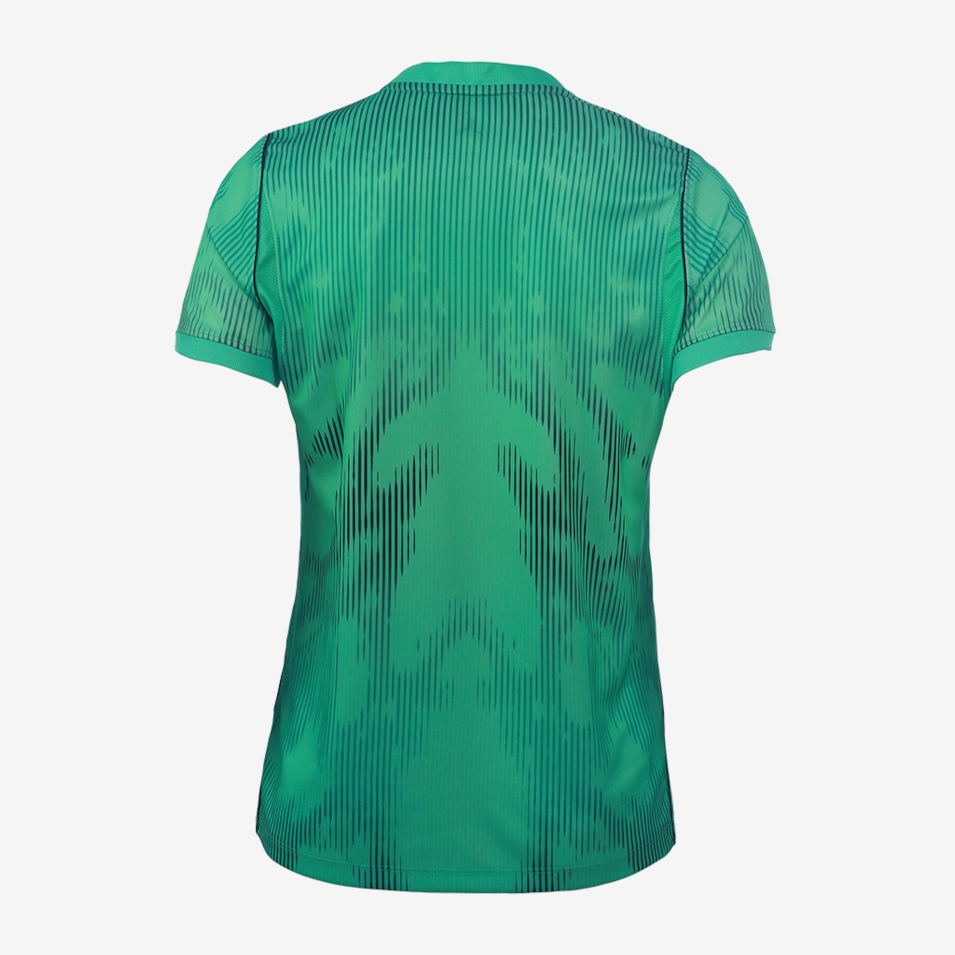 Camisa de Goleiro Brasil Jordan 2026/27 Torcedora Pro Feminina - Foto 2