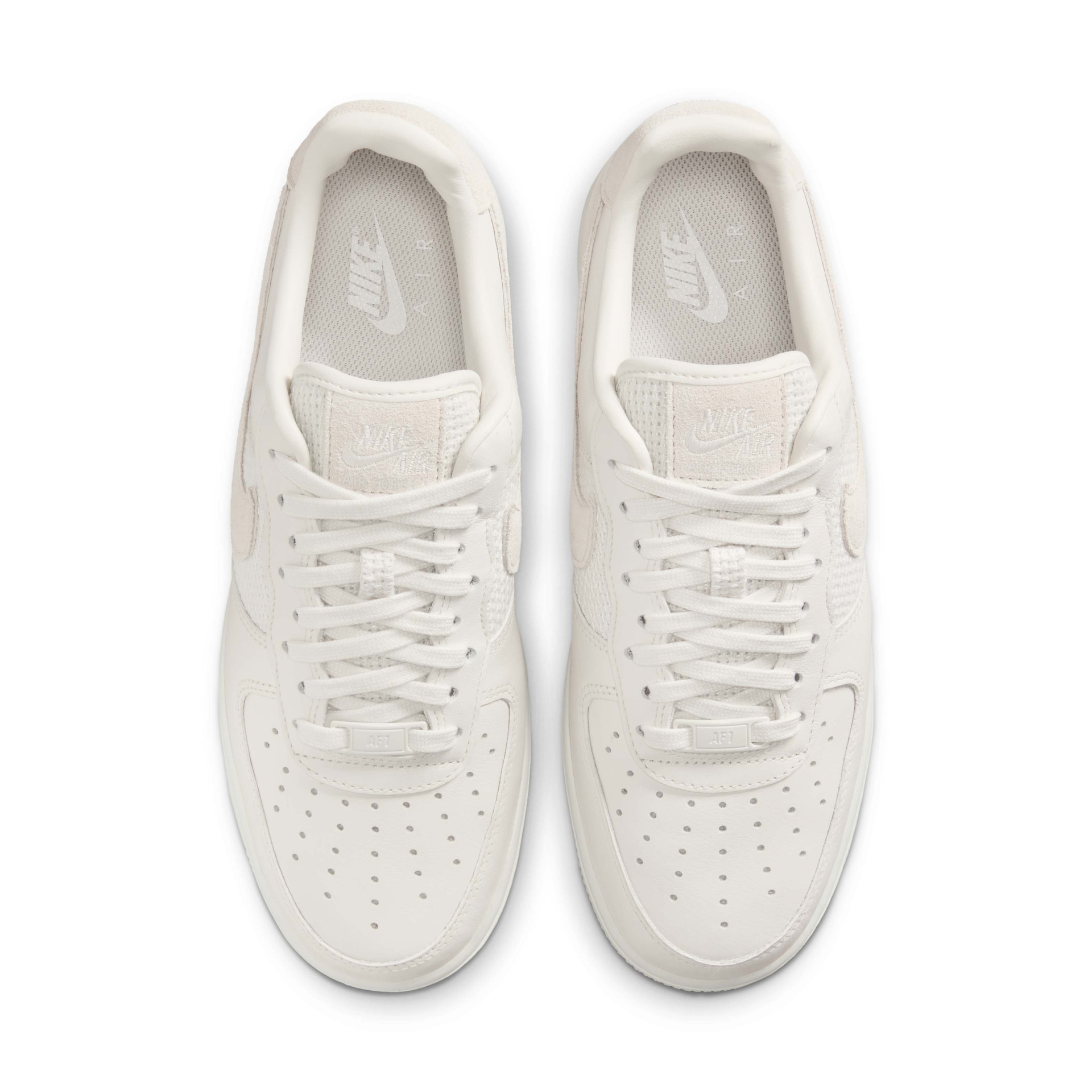 Tênis Nike Air Force 1 '07 Feminino - Foto 4