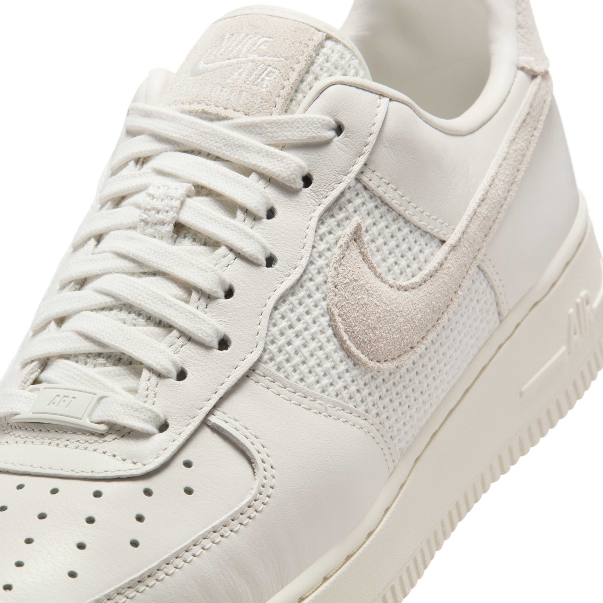 Tênis Nike Air Force 1 '07 Feminino - Foto 7