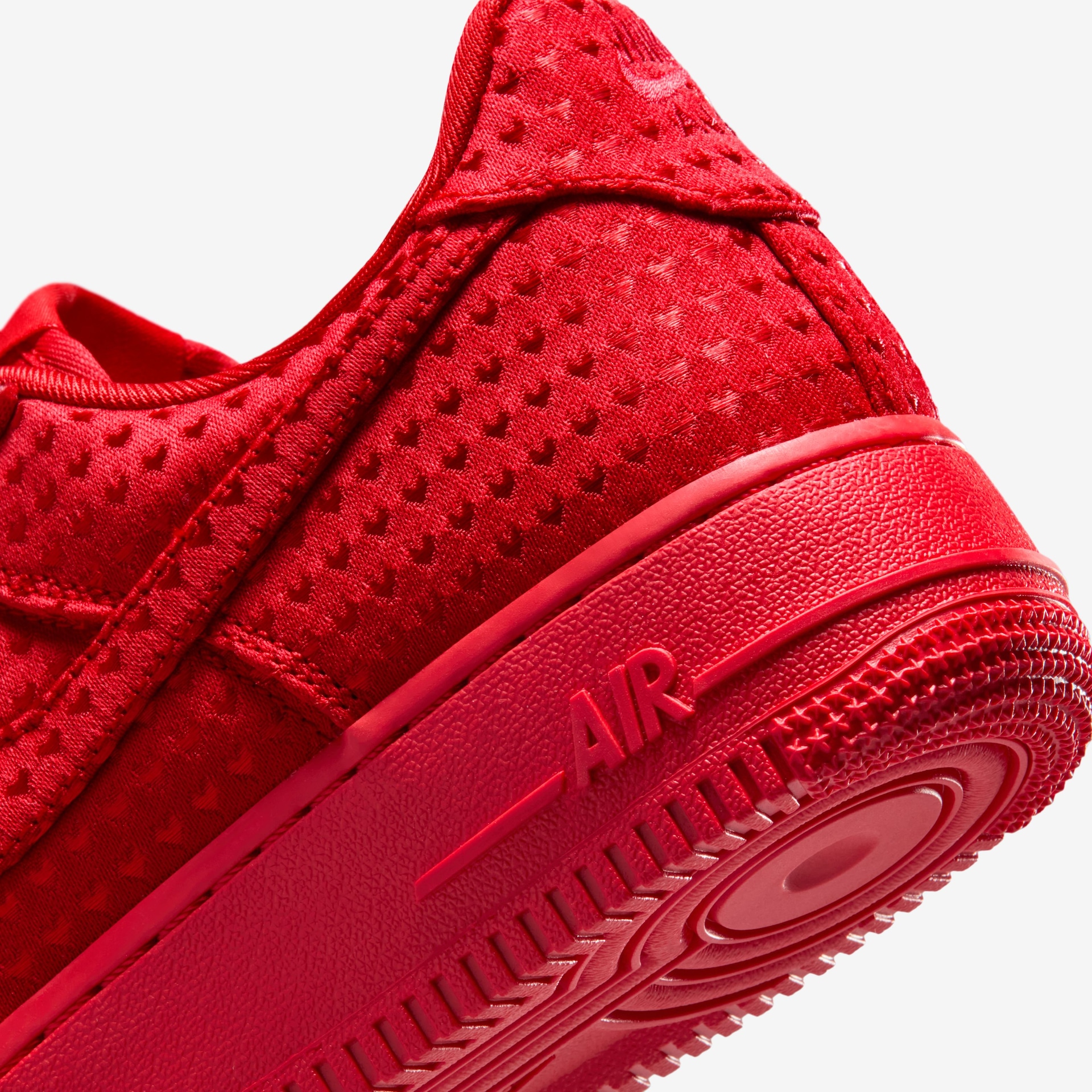 Tênis Nike Air Force 1 '07 SE Feminino - Foto 9