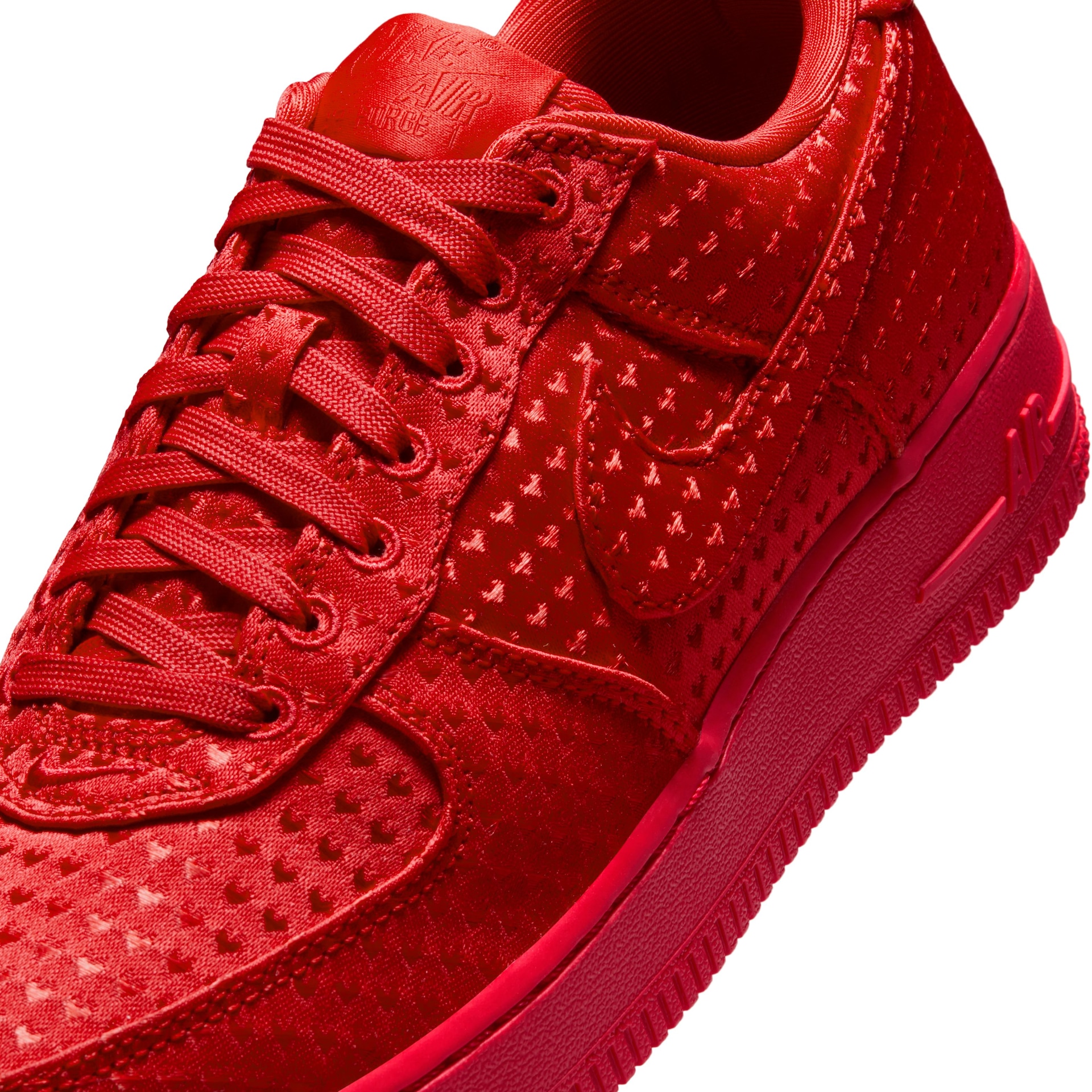 Tênis Nike Air Force 1 '07 SE Feminino - Foto 10
