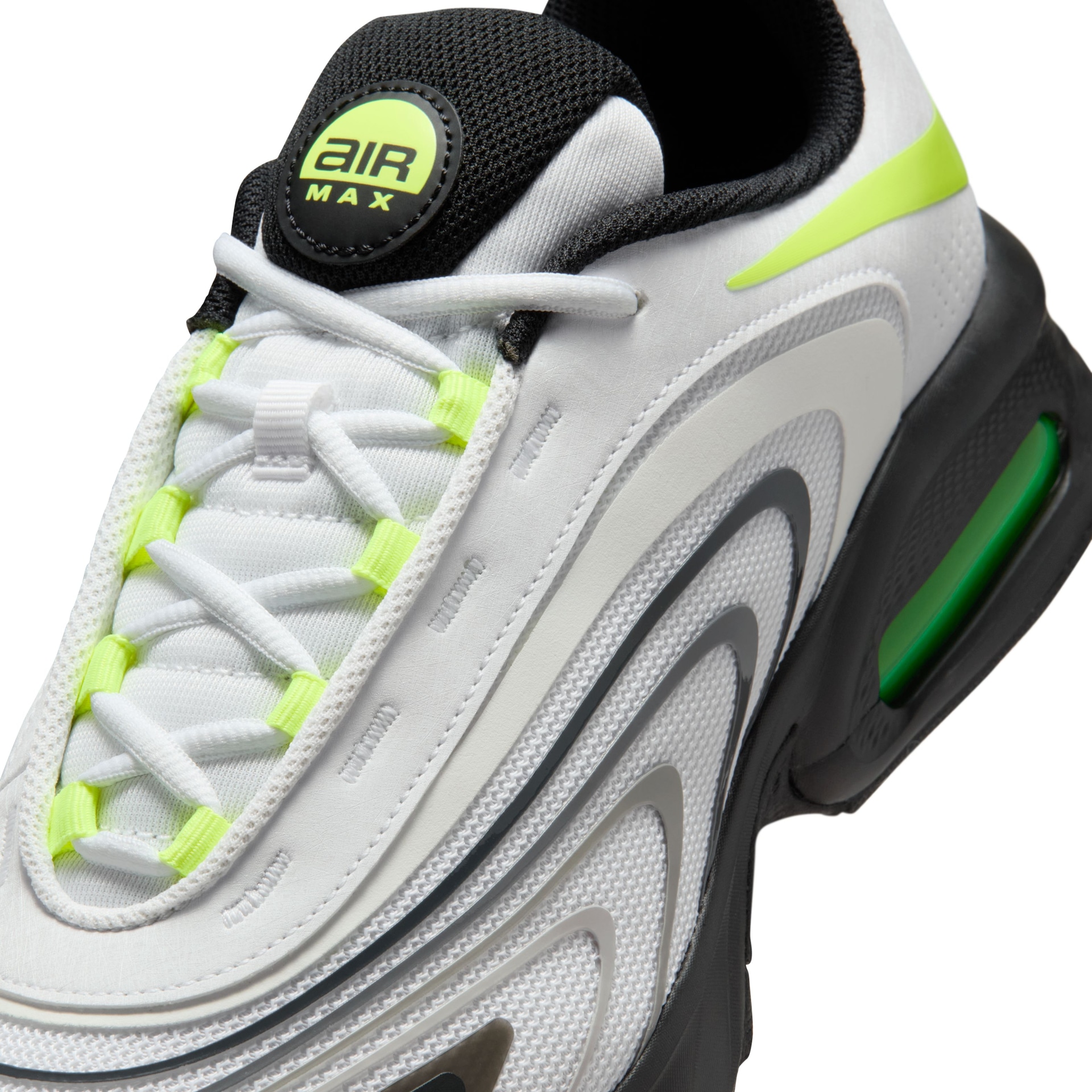 Tênis Nike Max Fire Masculino - Foto 8