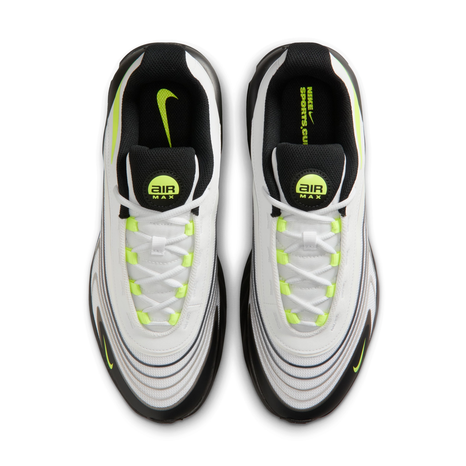 Tênis Nike Max Fire Masculino - Foto 4