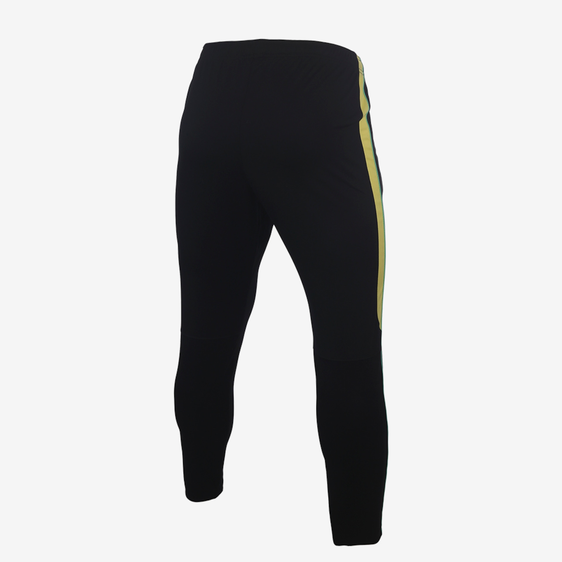 Calça Brasil Jordan Academy Pro 2026 Treino Masculina - Foto 5