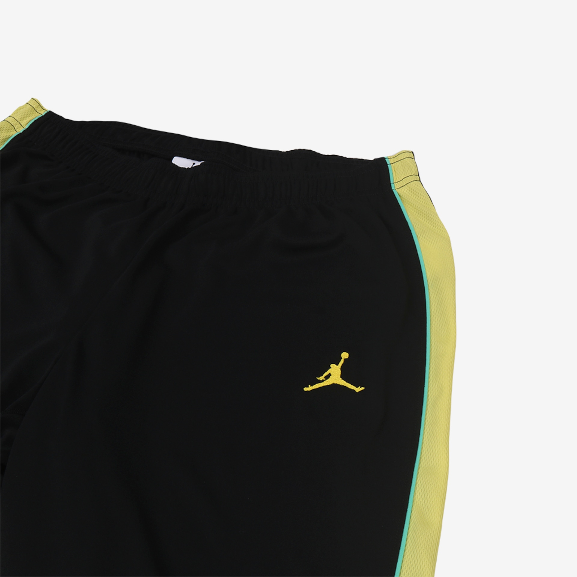 Calça Brasil Jordan Academy Pro 2026 Treino Masculina - Foto 3