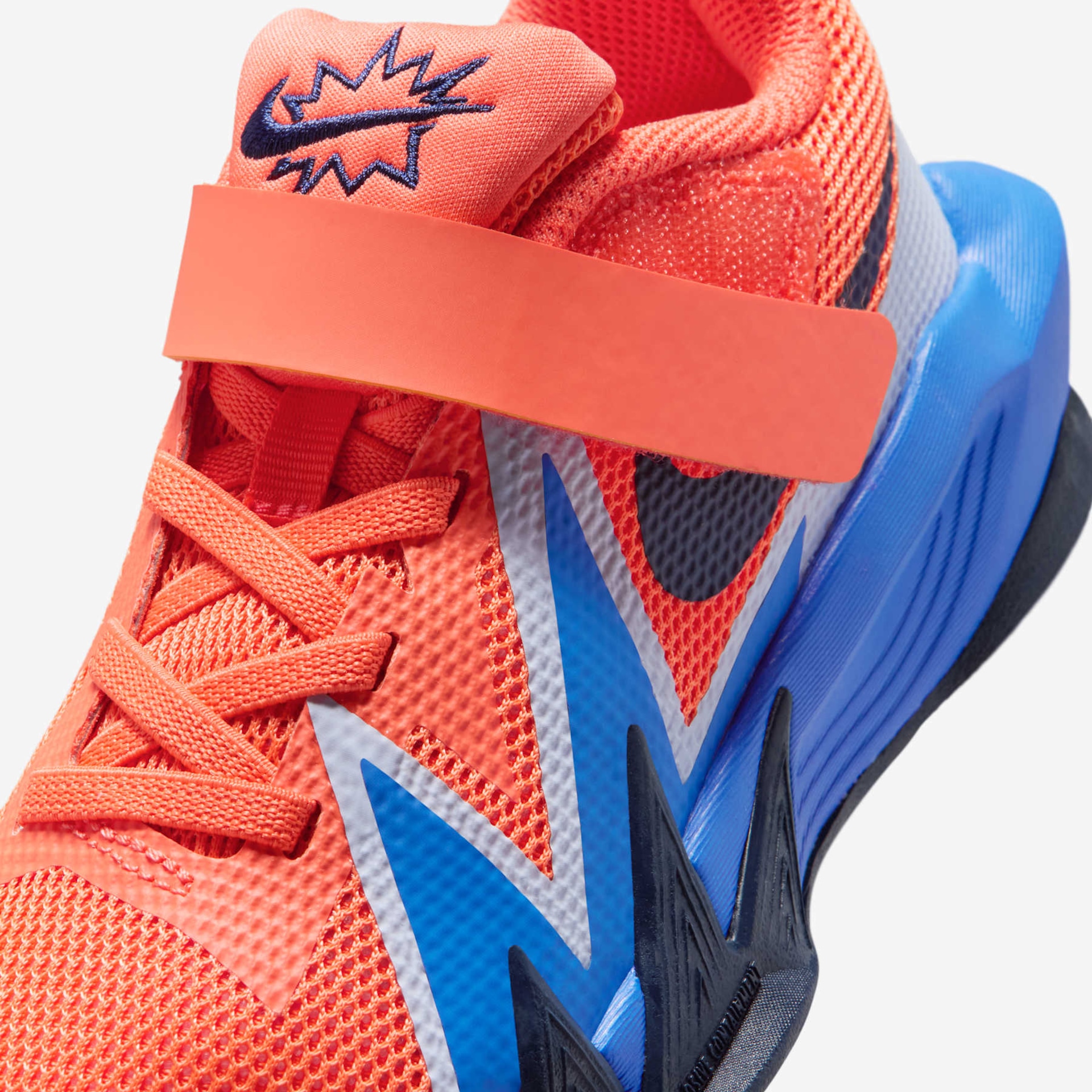 Tênis Nike S.T Dynamite Infantil - Foto 7