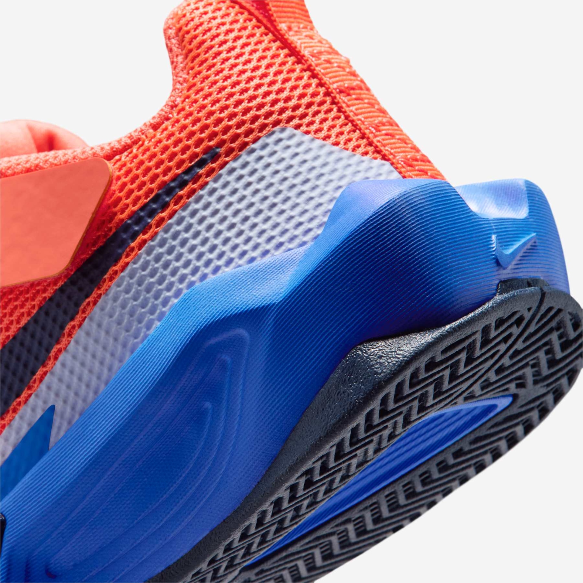 Tênis Nike S.T Dynamite Infantil - Foto 8