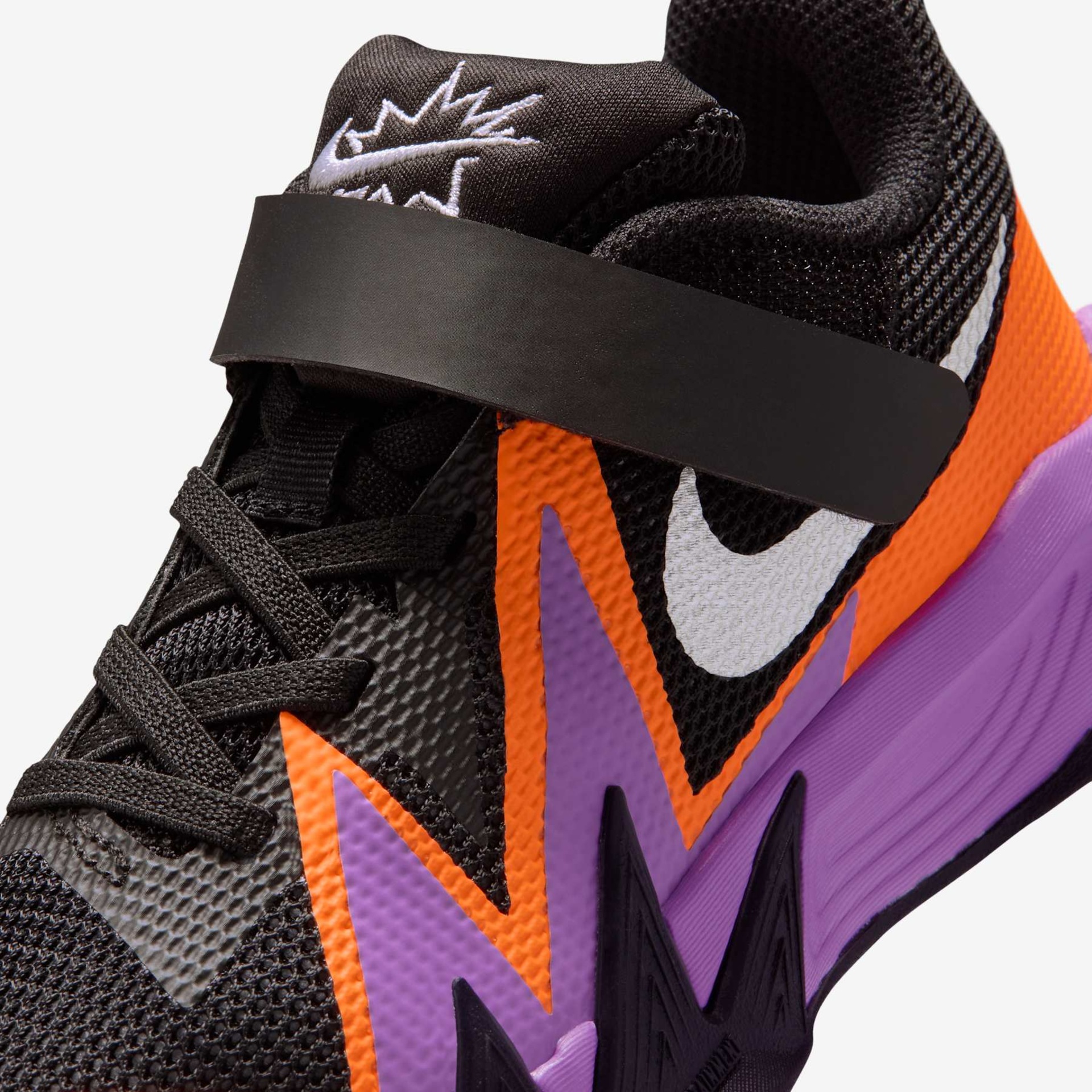 Tênis Nike S.T Dynamite Infantil - Foto 7