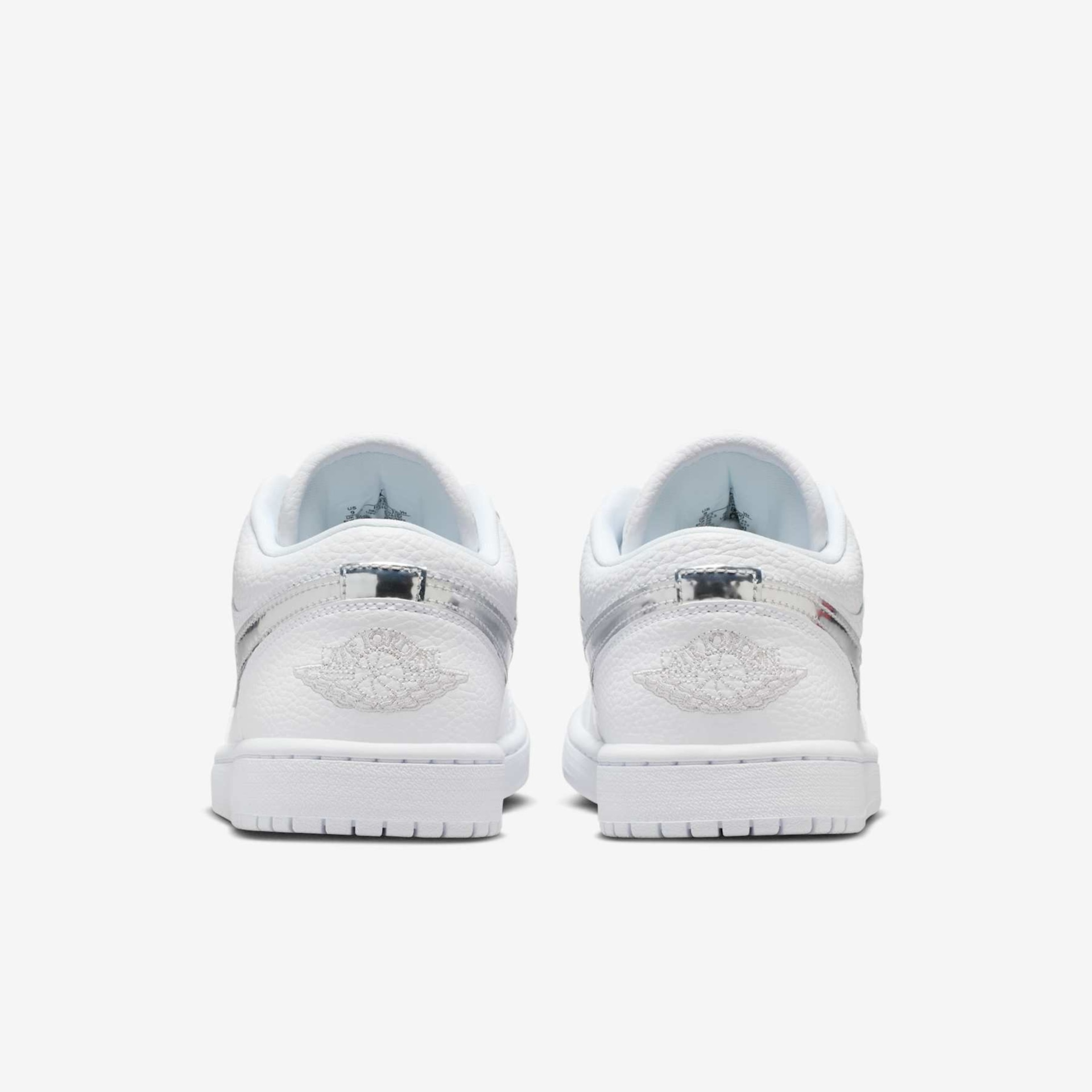 Tênis Air Jordan 1 Low SE Feminino - Foto 6
